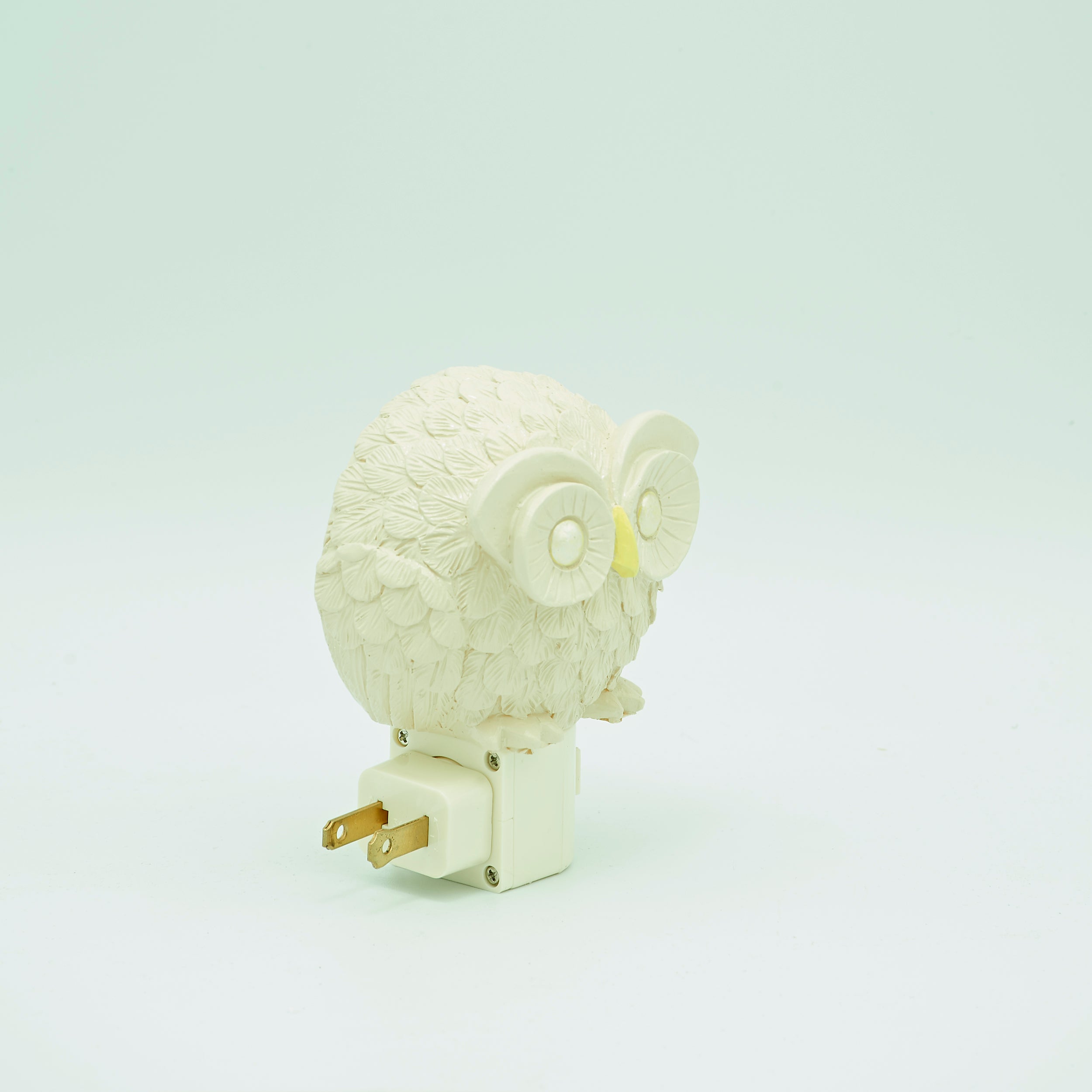 Pudgy Pals Owl Night-Light