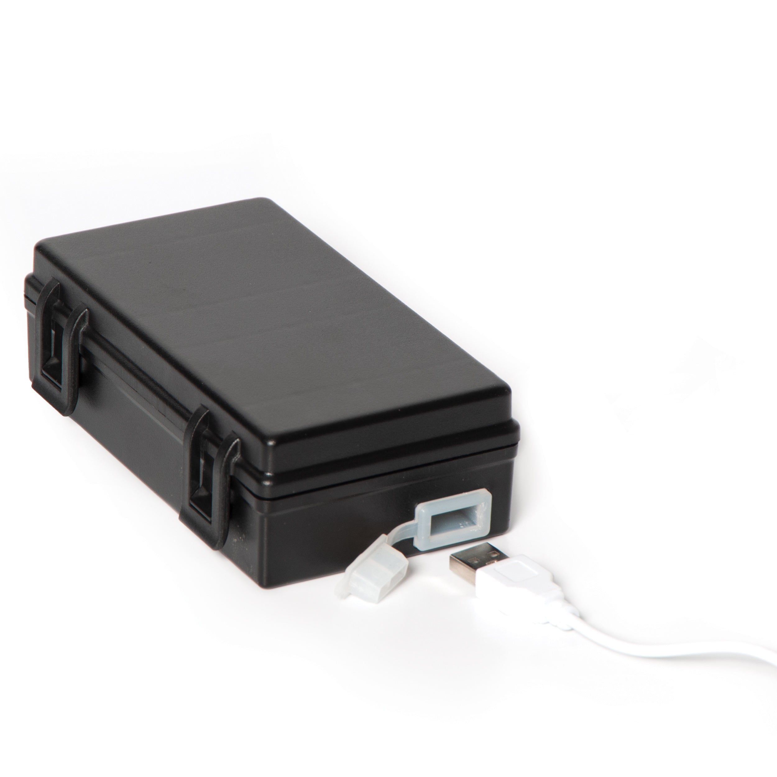 Roman Lights USB 3 D-Cell Battery Power Box with Timer Function