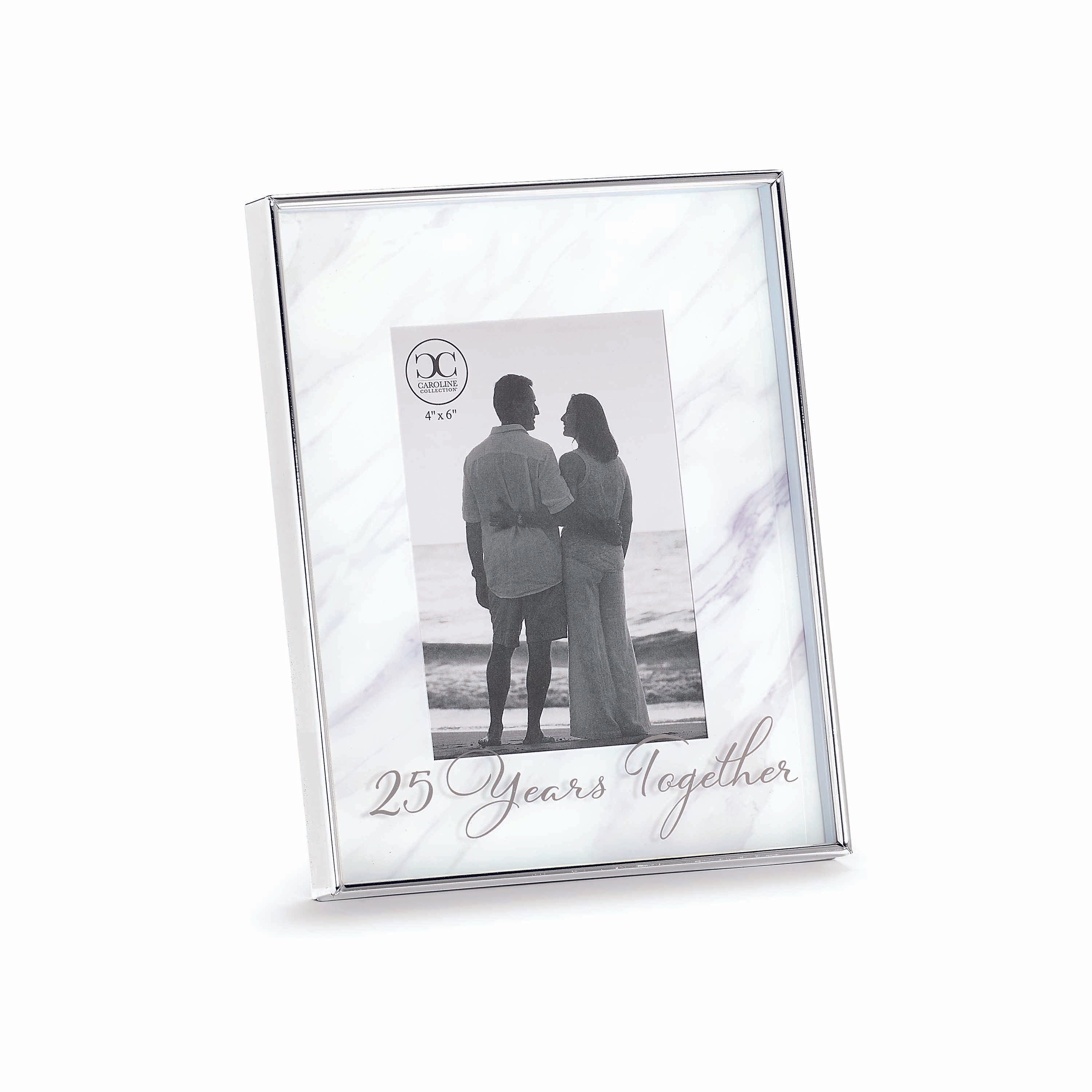 Caroline Collection Anniversary Marble Keepsake