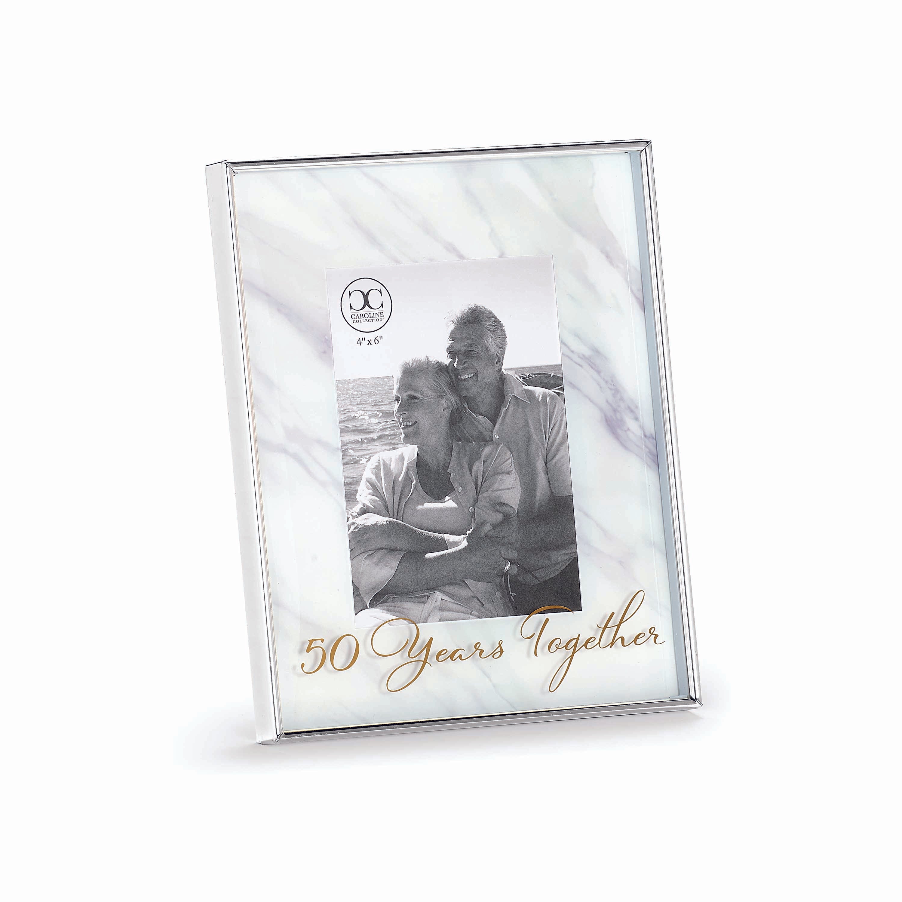 Caroline Collection Anniversary Marble Keepsake