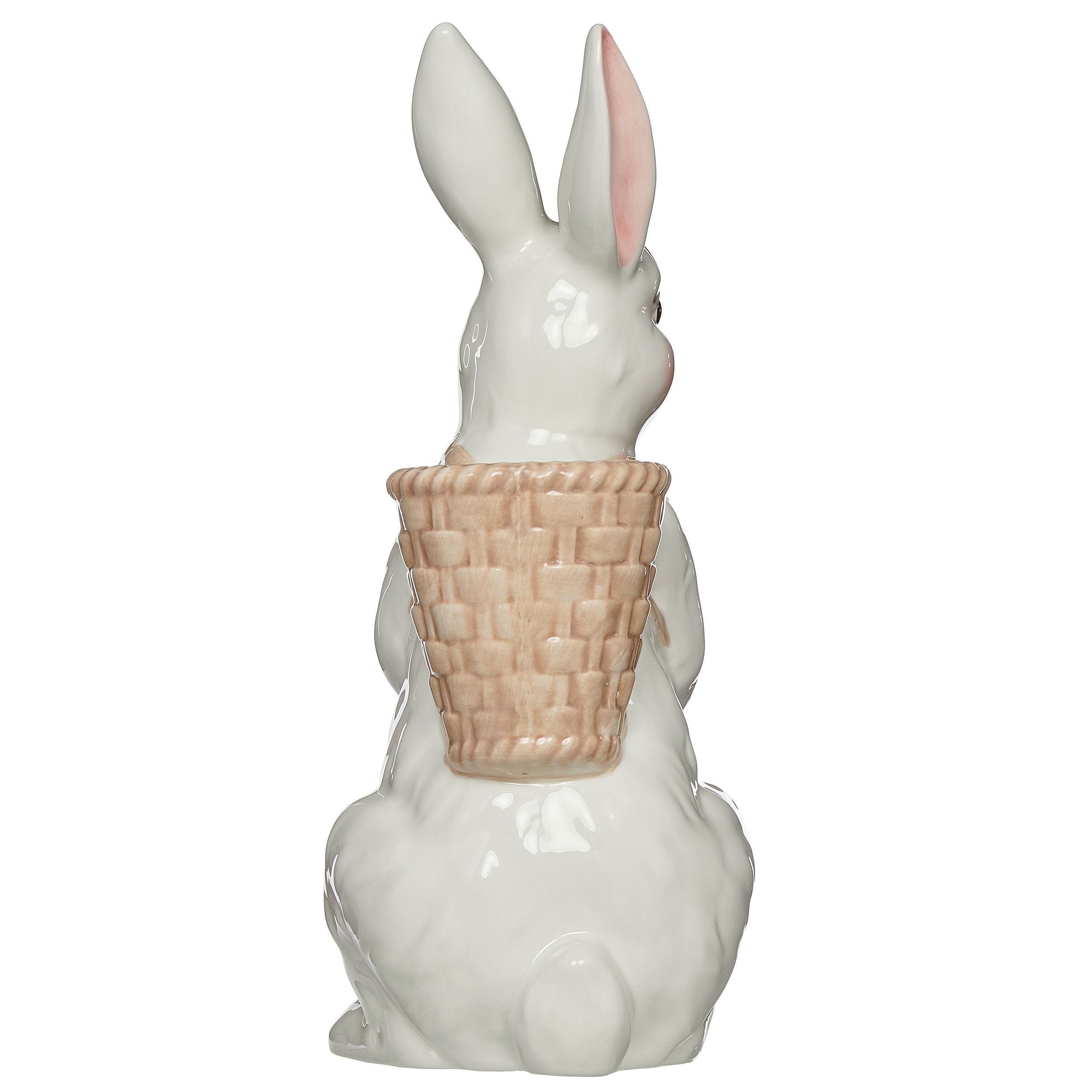 Bunny Backpack Planter