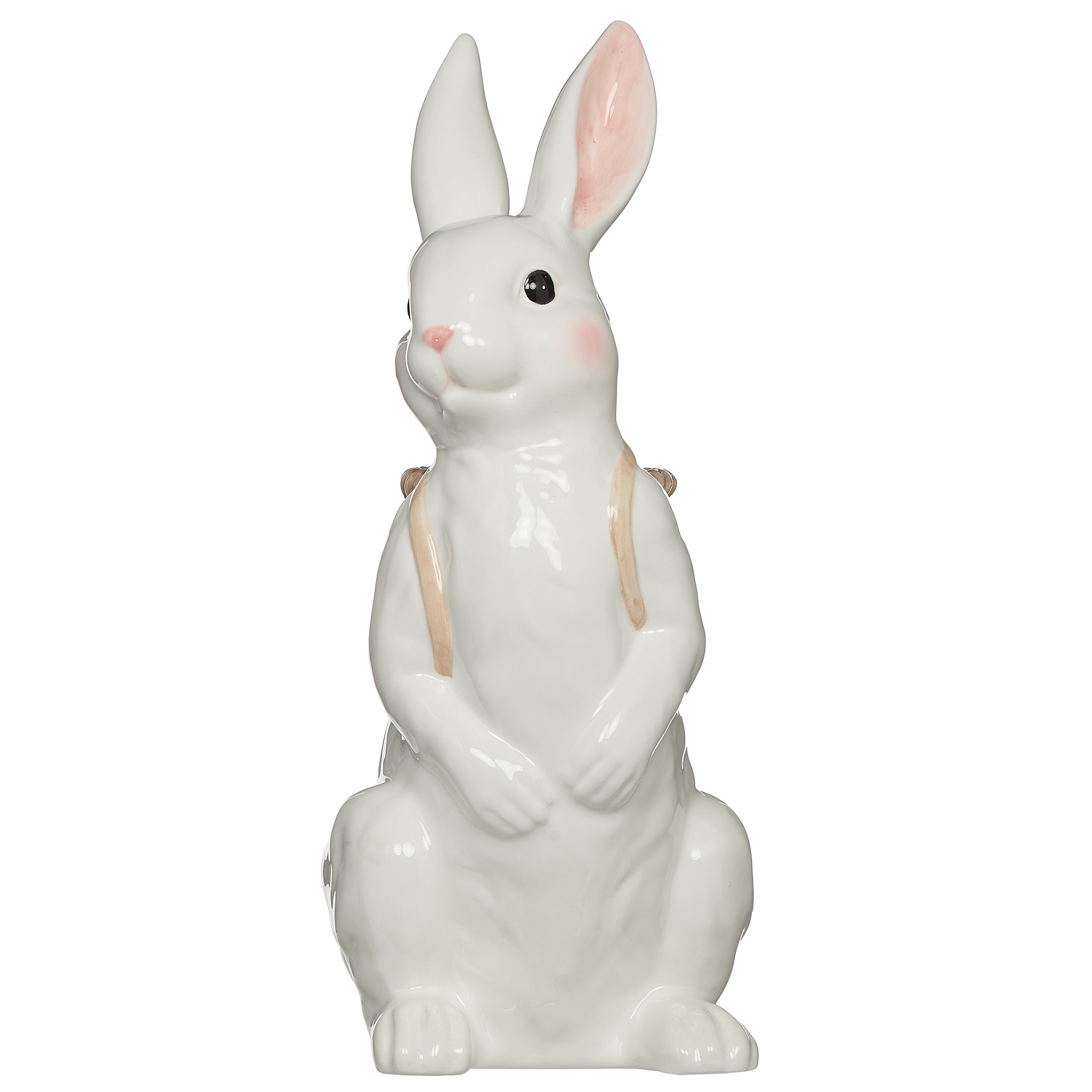 Bunny Backpack Planter