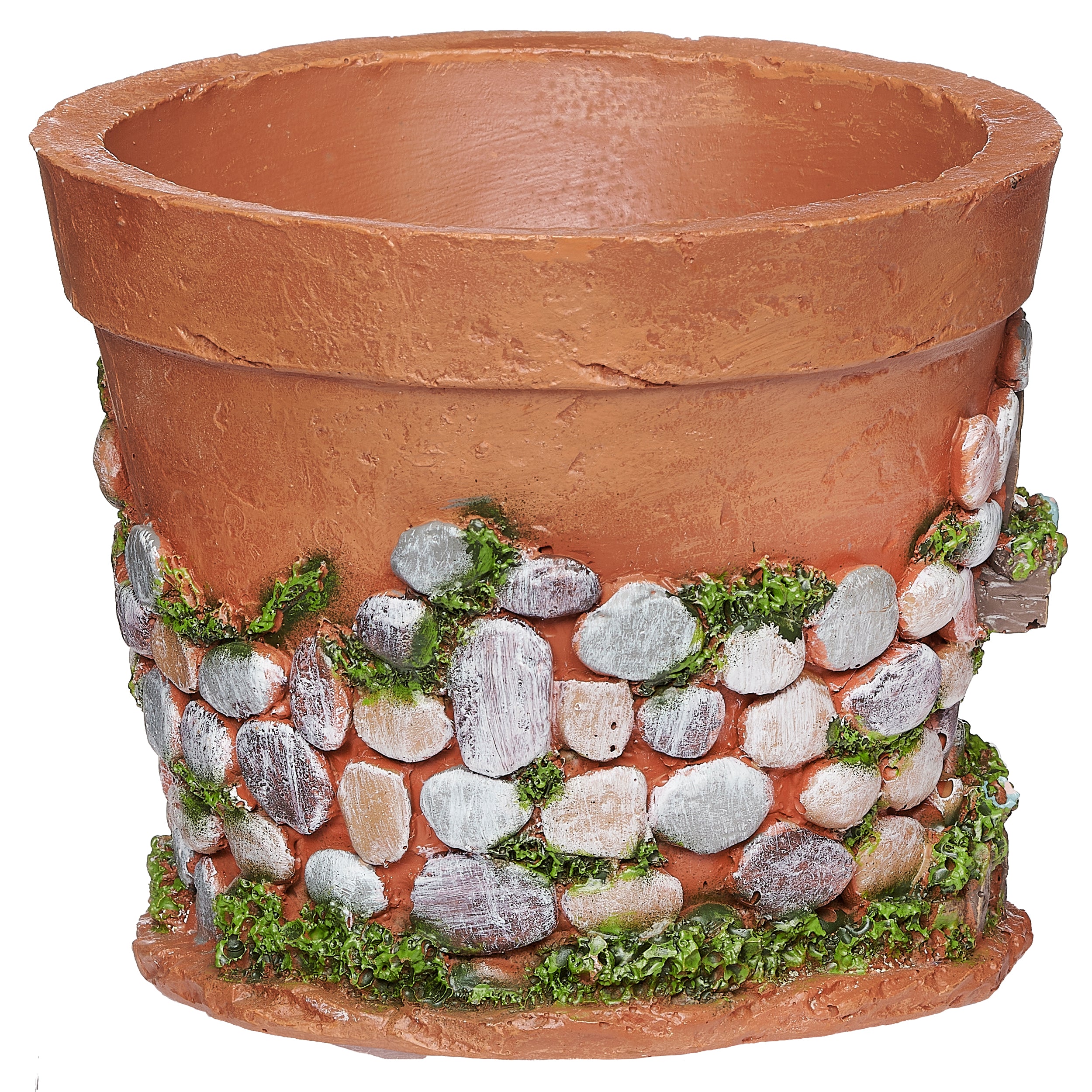 Bloom With Grace Planter