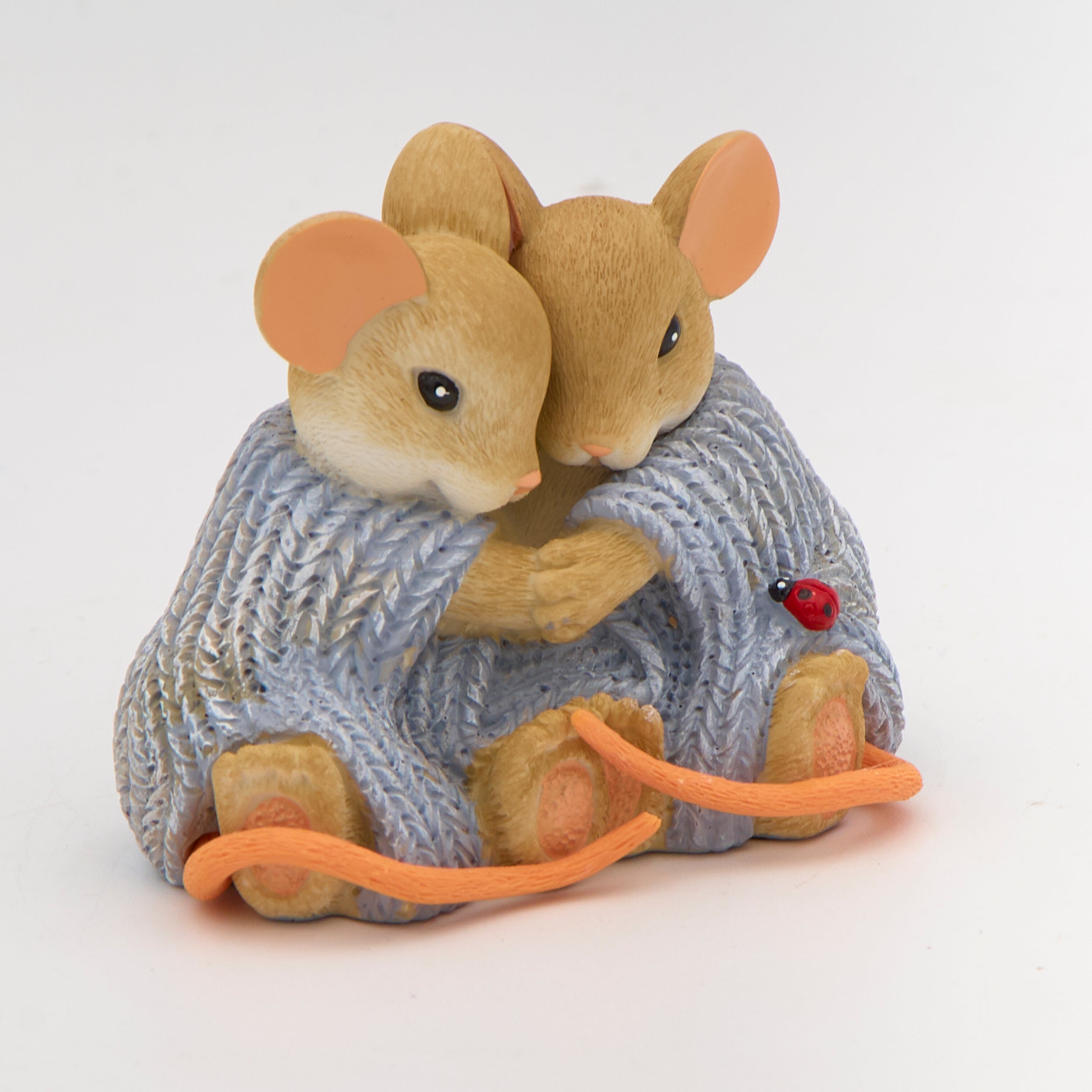 Charming Tails® Mice Figures & Statues | Roman