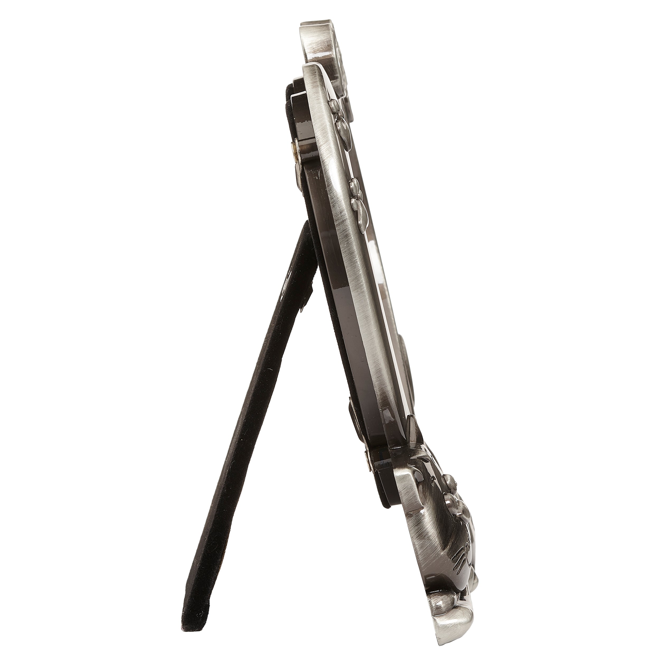 Caroline Collection Cat Heart Frame