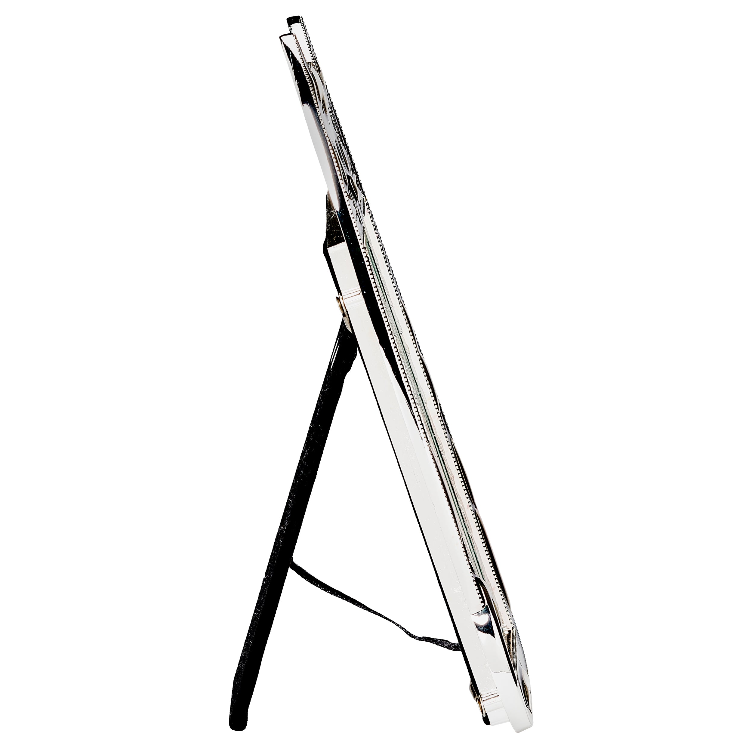 Caroline Collection Cat Shaped Frame