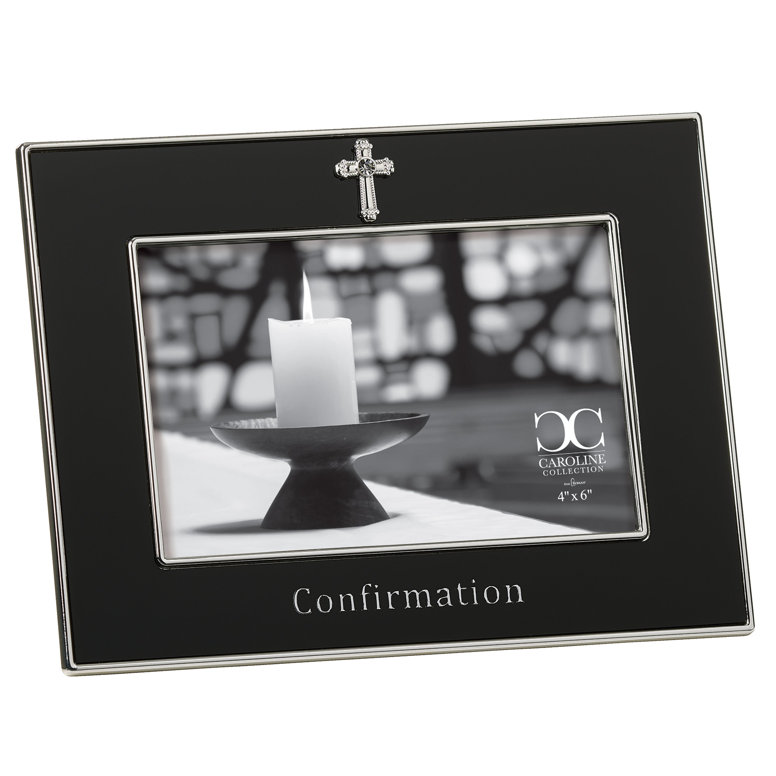 Caroline Collection Confirmation Frame