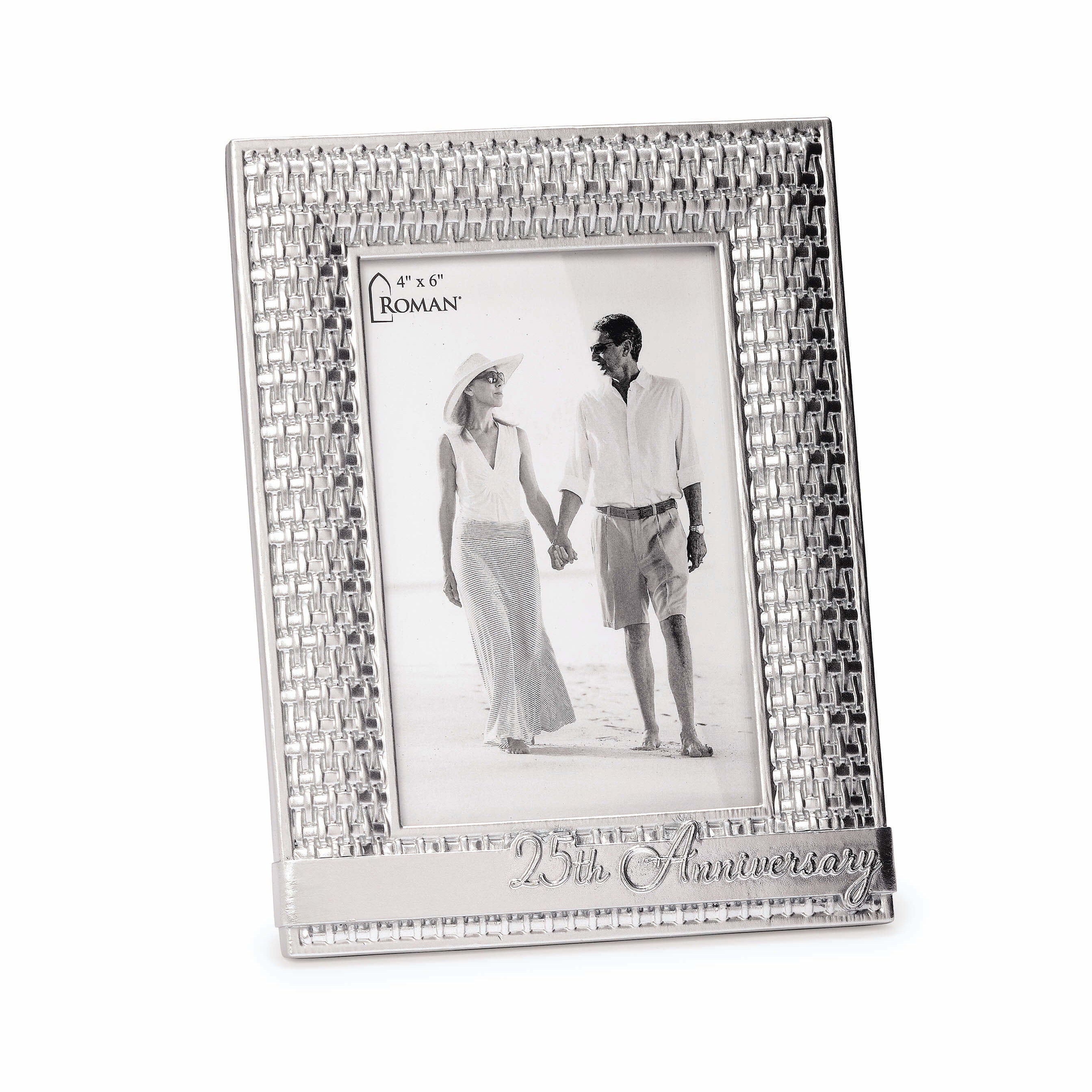 Anniversary Photo Frame
