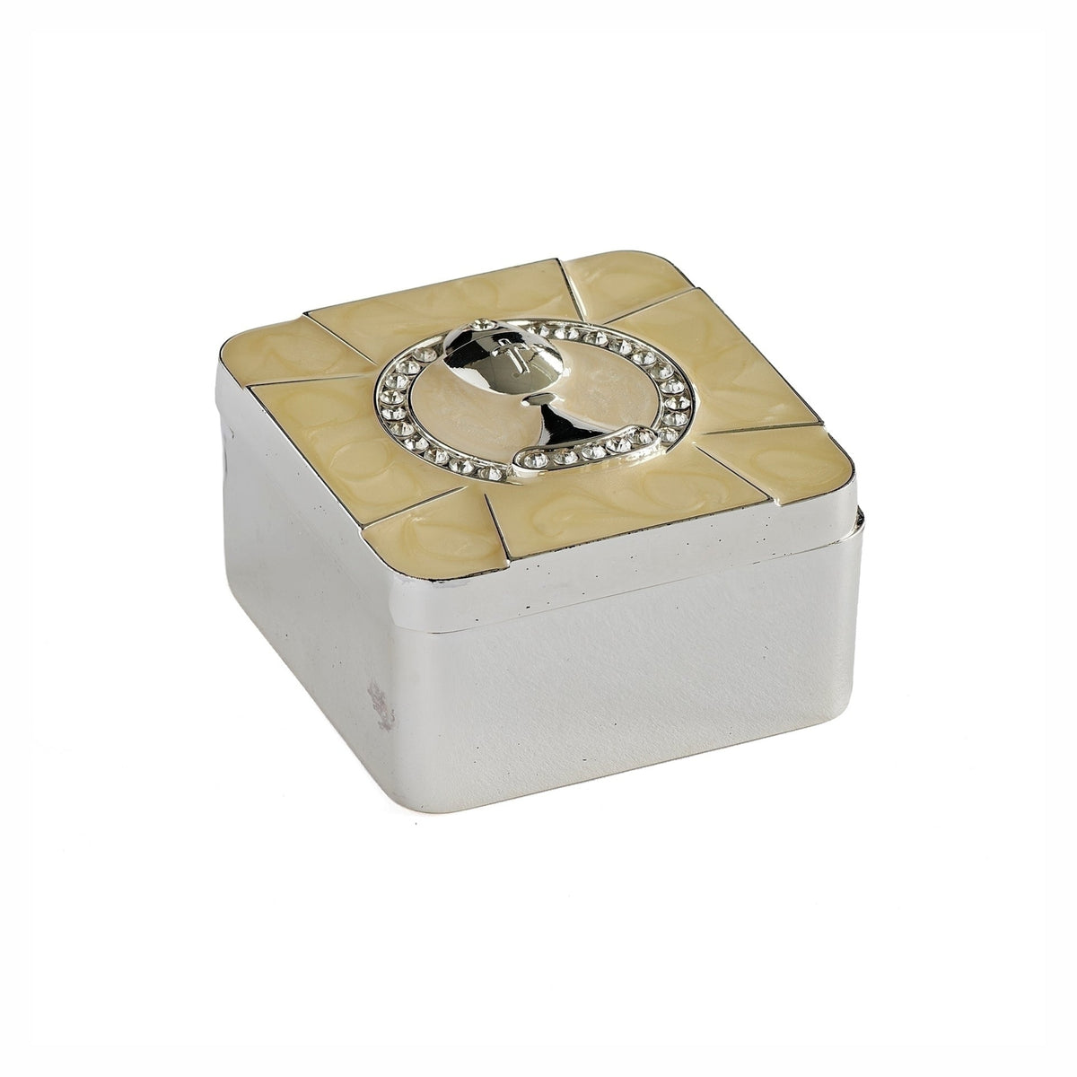 Caroline Collection First Communion Keepsake Box