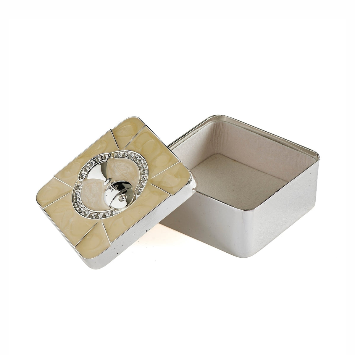 Caroline Collection First Communion Keepsake Box