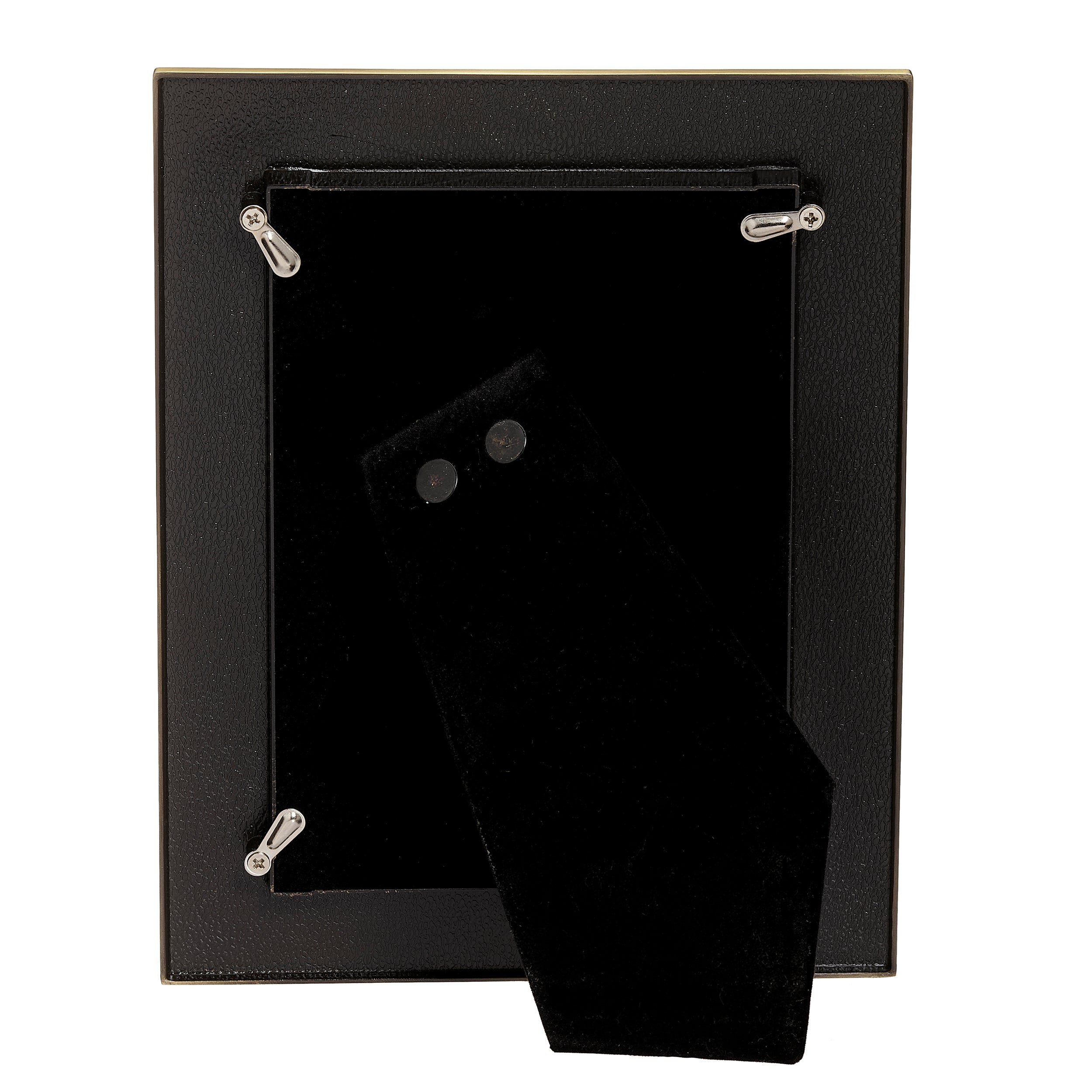 Caroline Collection Emerald Celtic Knot Frame