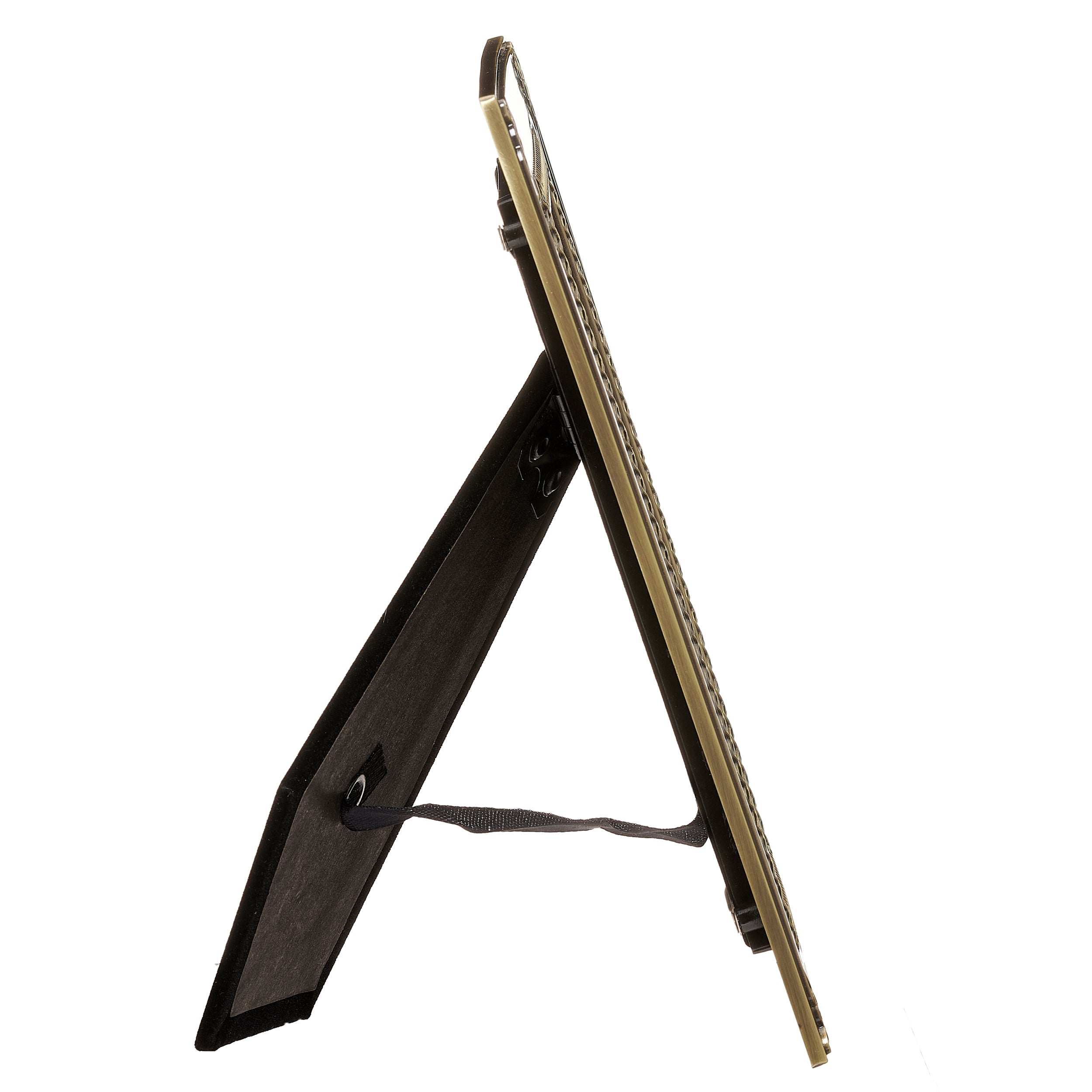 Caroline Collection Emerald Celtic Knot Frame