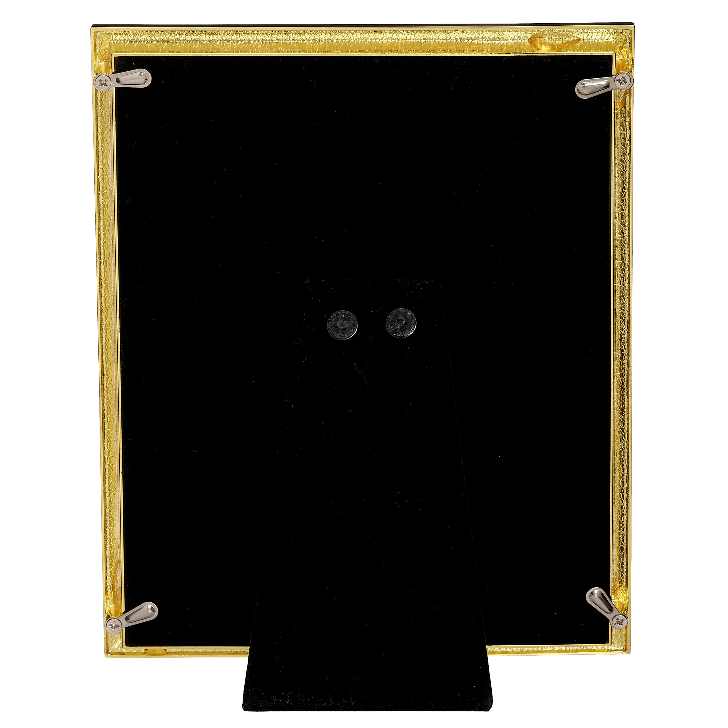 Caroline Collection 50th Anniversary Wedding Bands Frame