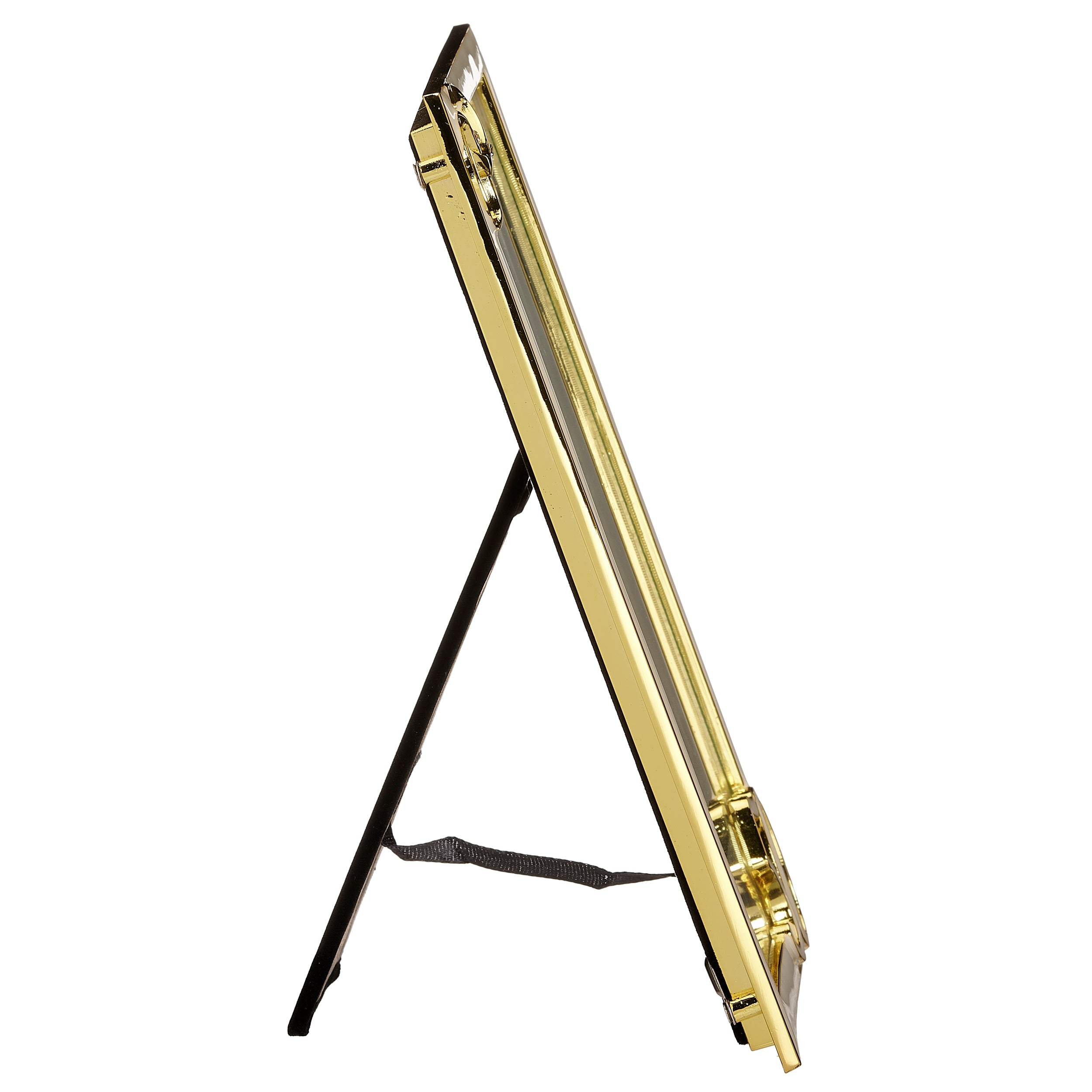 Caroline Collection 50th Anniversary Wedding Bands Frame