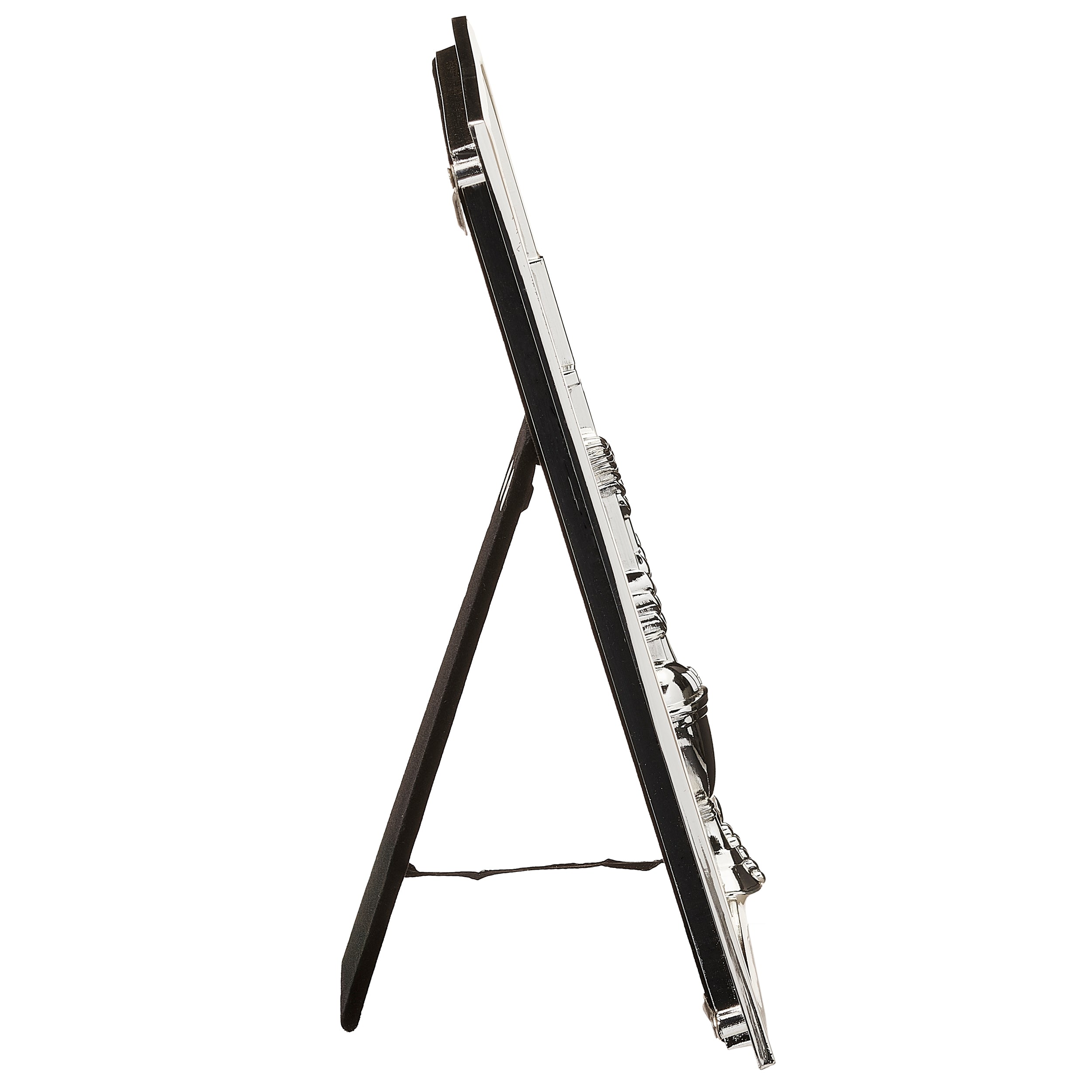 Caroline Collection First Communion Rosary & Photo Frame Gift Set