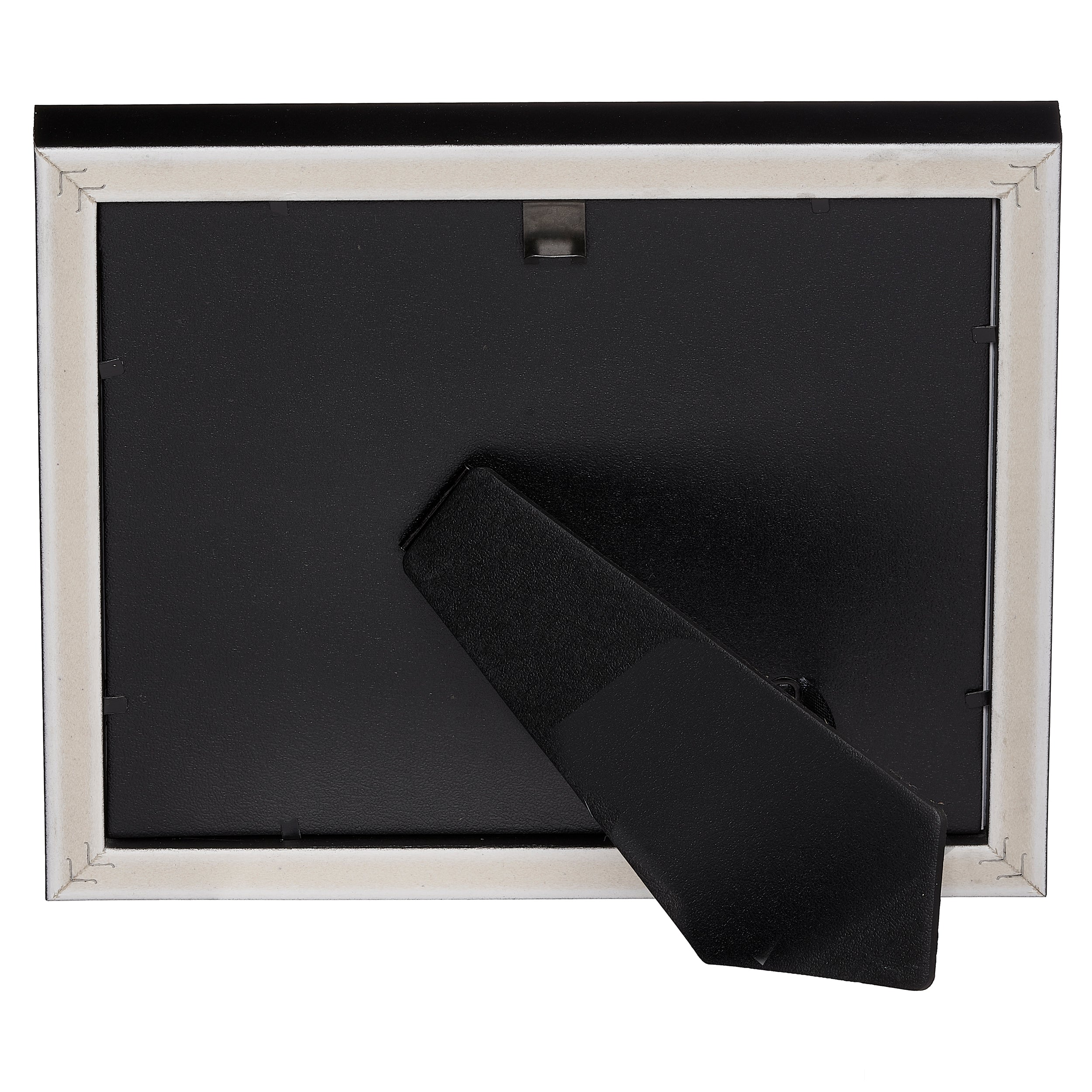 Caroline Collection My First Communion Black Frame with Silver Chalice Emblem