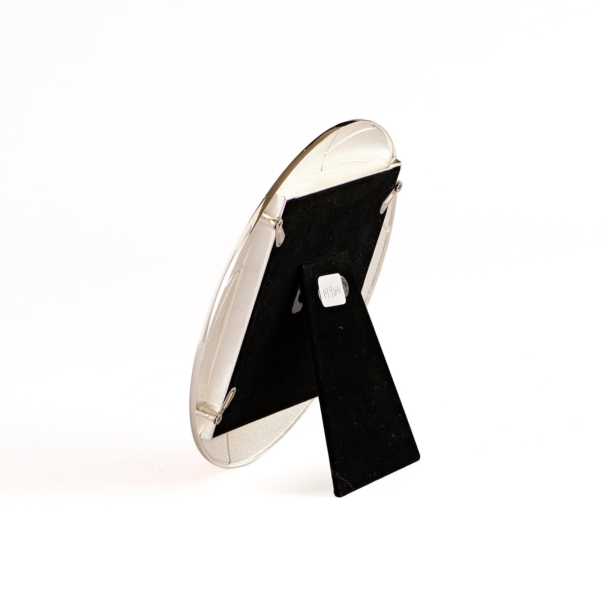 Caroline Collection Basketball Picture Frame side angled view