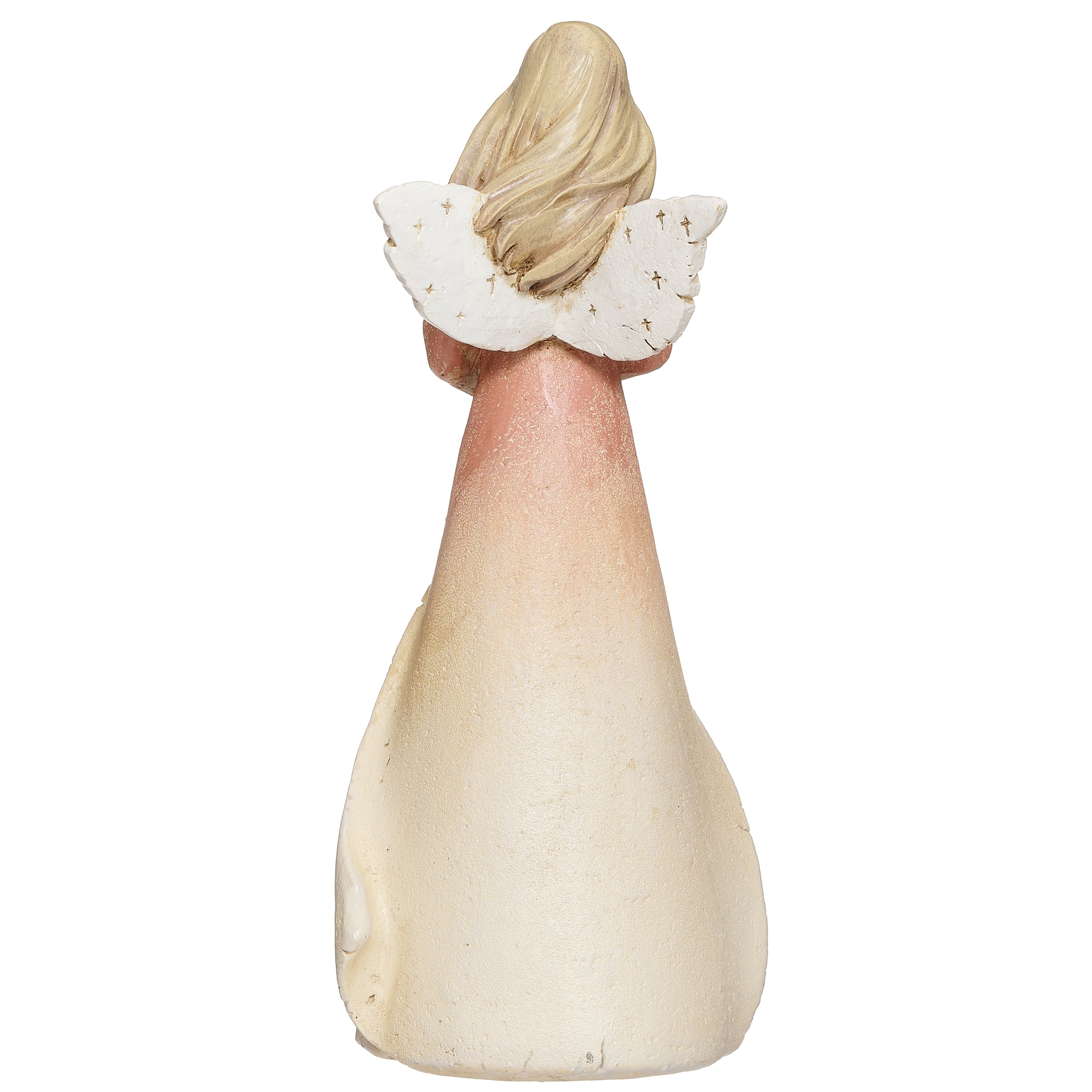 Karen Hahn Confirmation Angel