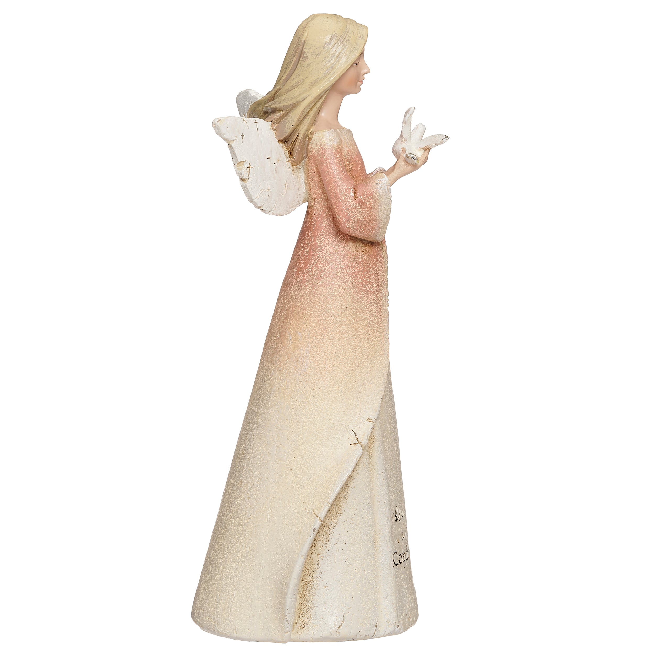 Karen Hahn Confirmation Angel