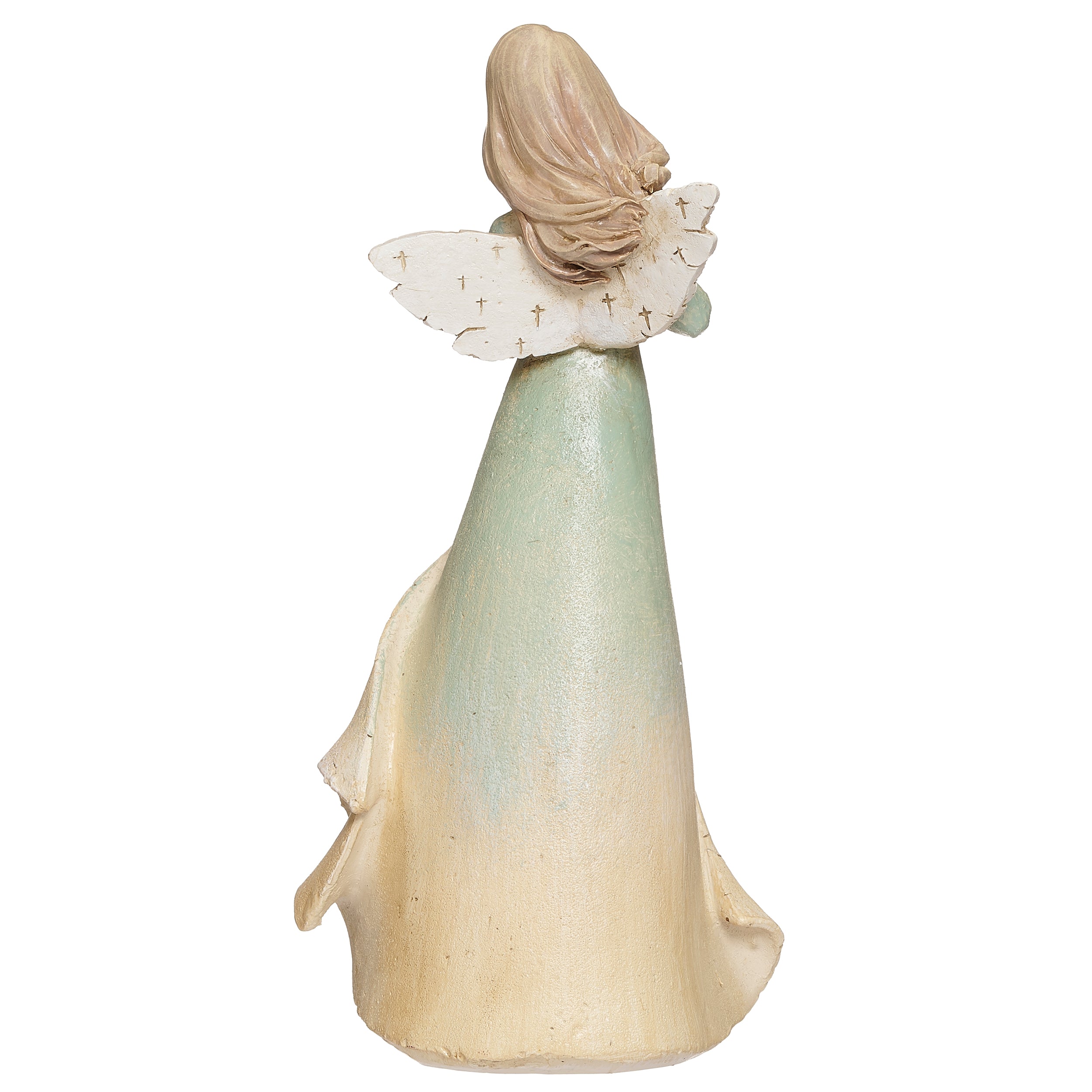 Karen Hahn Baptism Angel