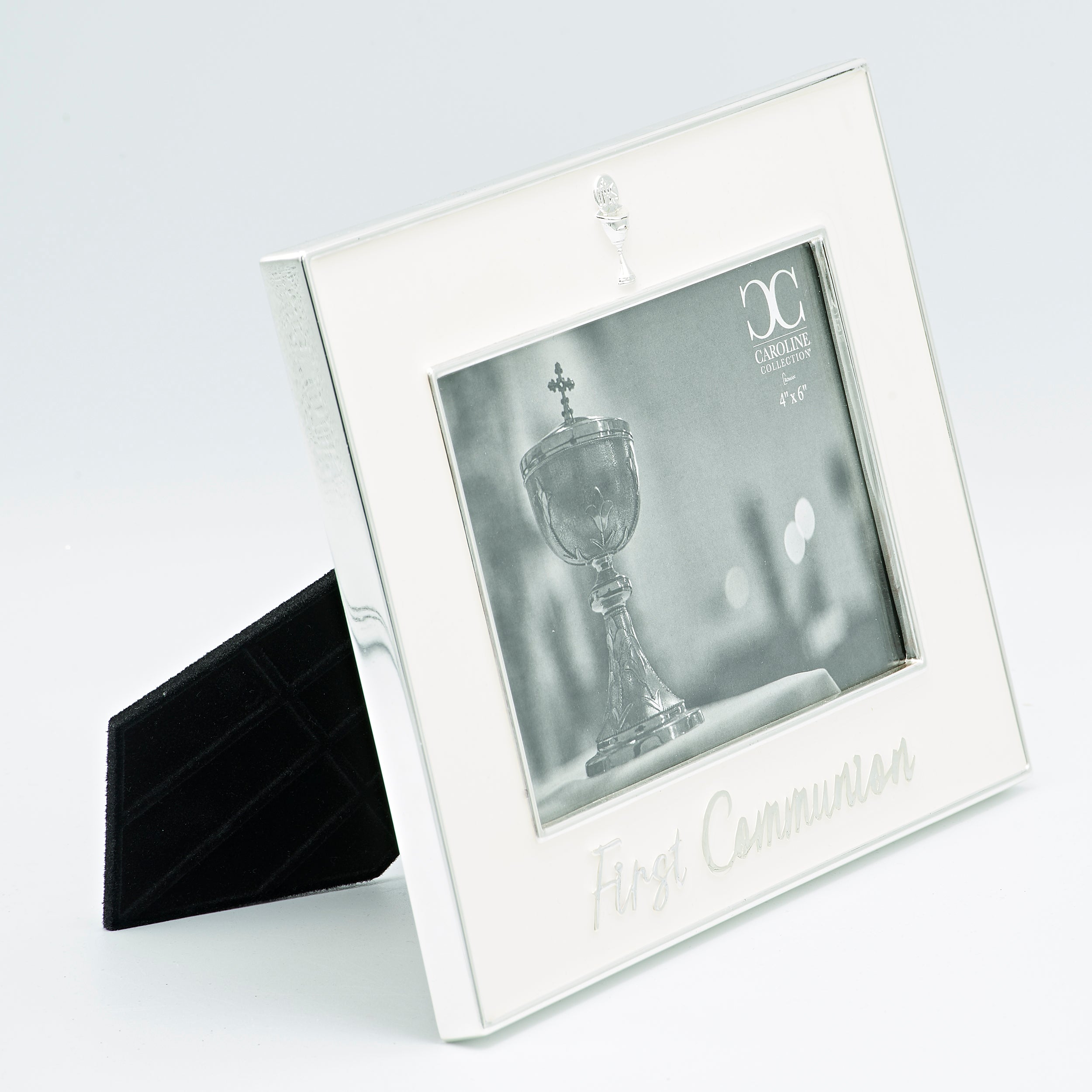 Caroline Collection First Communion Chalice Frame