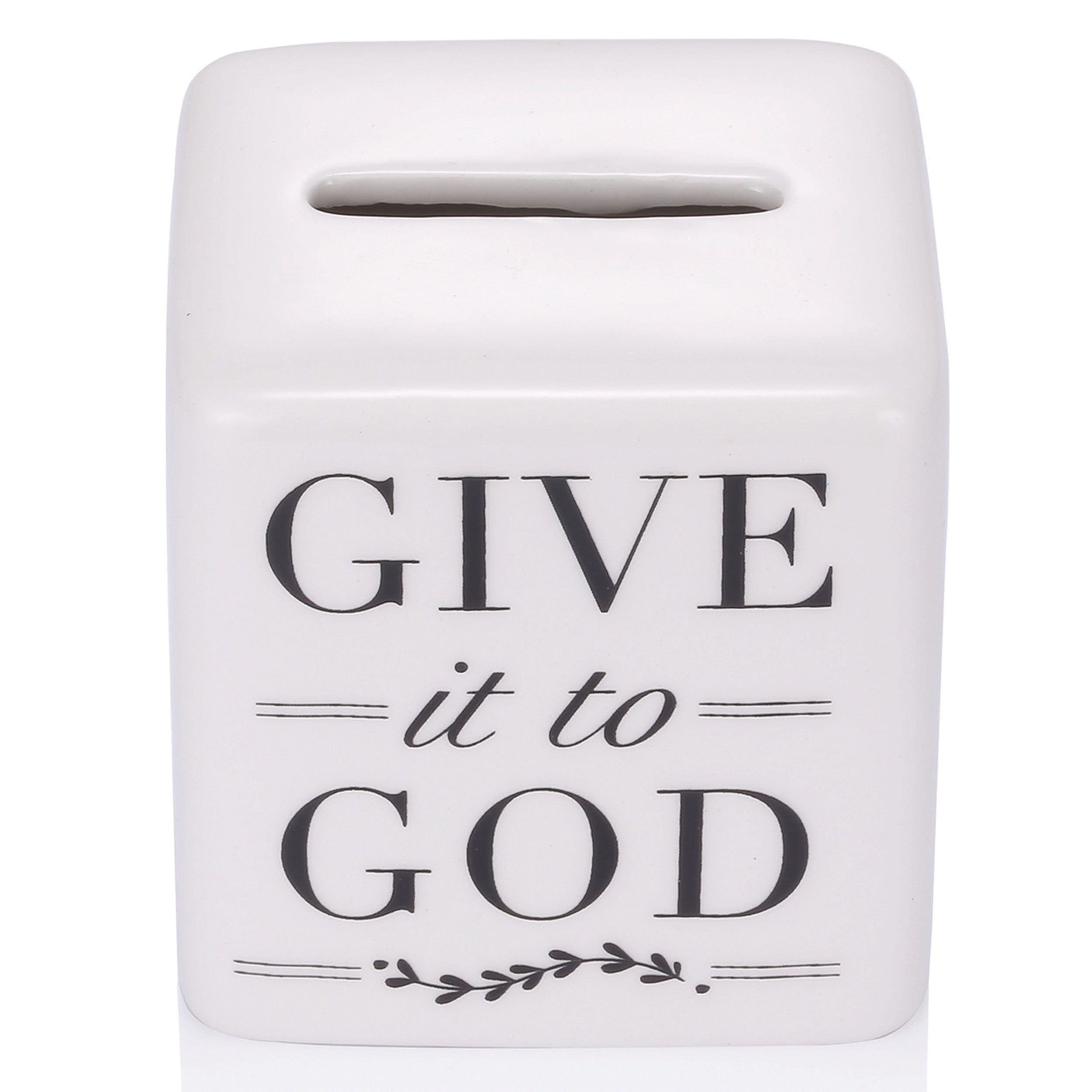 Alexa's Angels "Give It to God" Keepsake Prayer Box