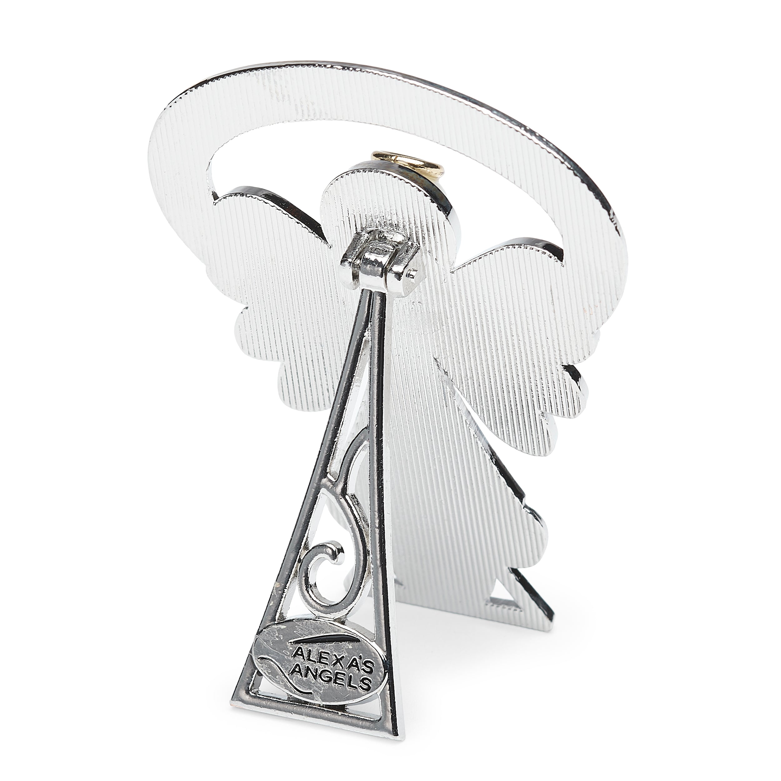 Alexa's Angels Bedside Angel – Guardian Message