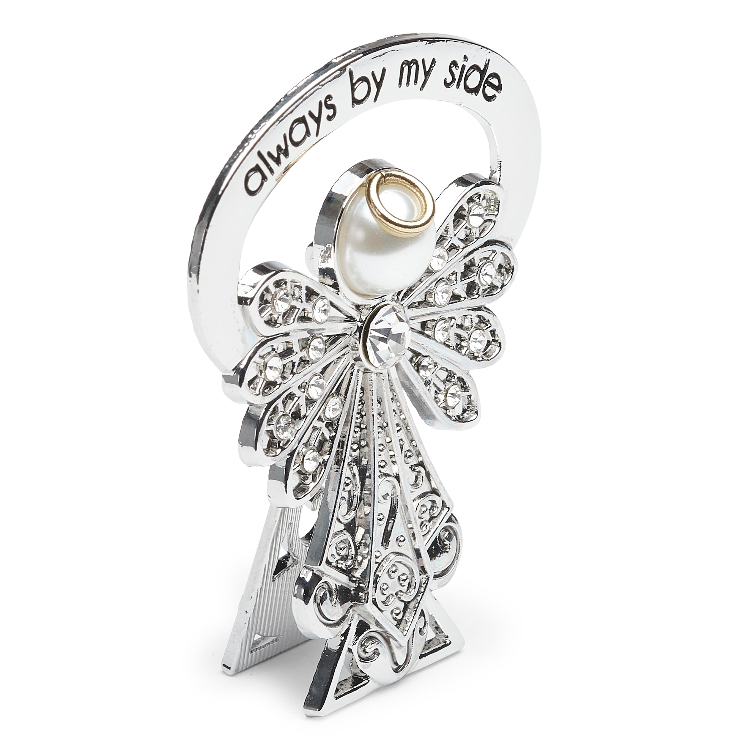 Alexa's Angels Bedside Angel – Guardian Message