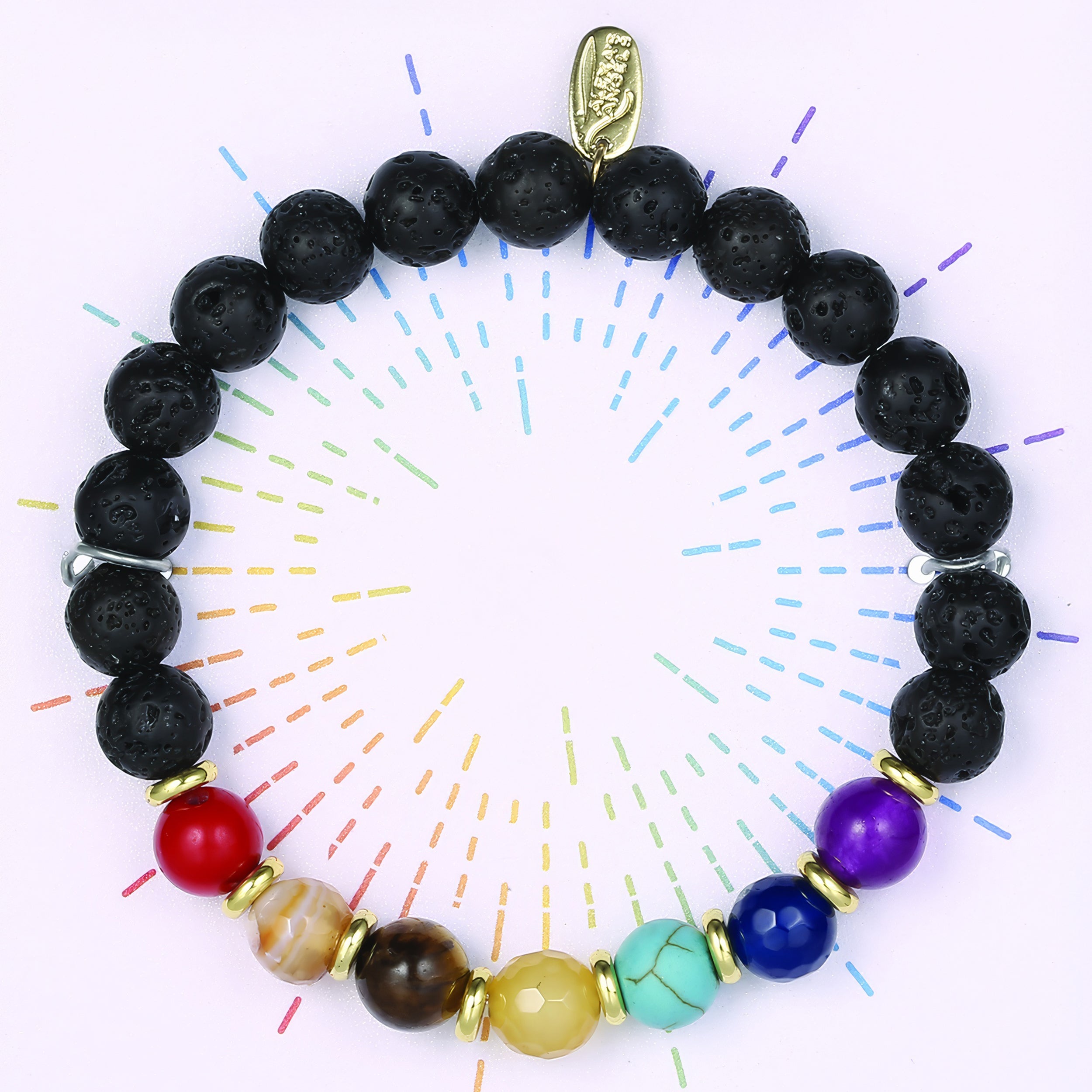 Alexa's Angels Essential  Bracelet