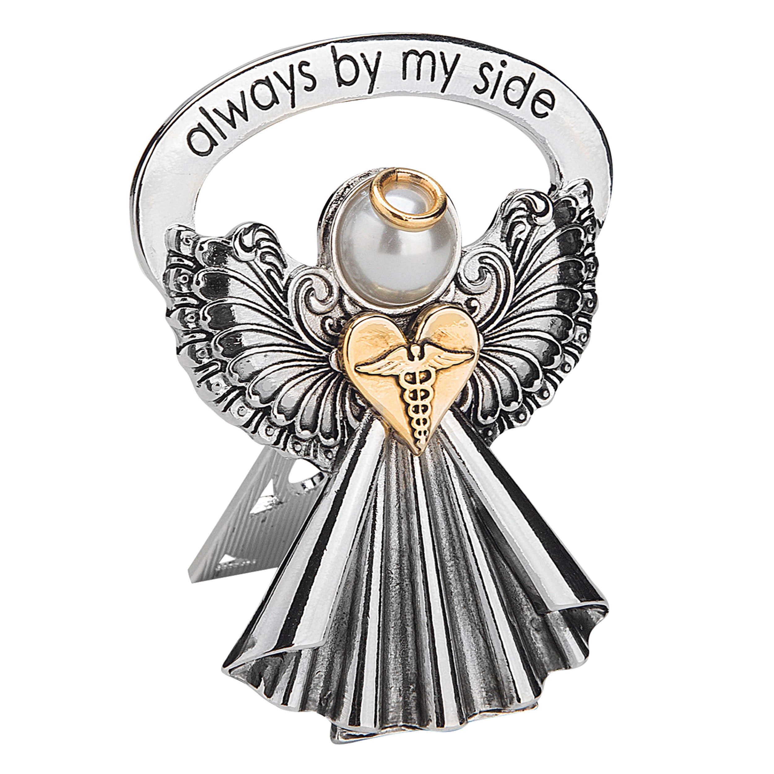 Alexa's Angels Nurse Bedside Angel