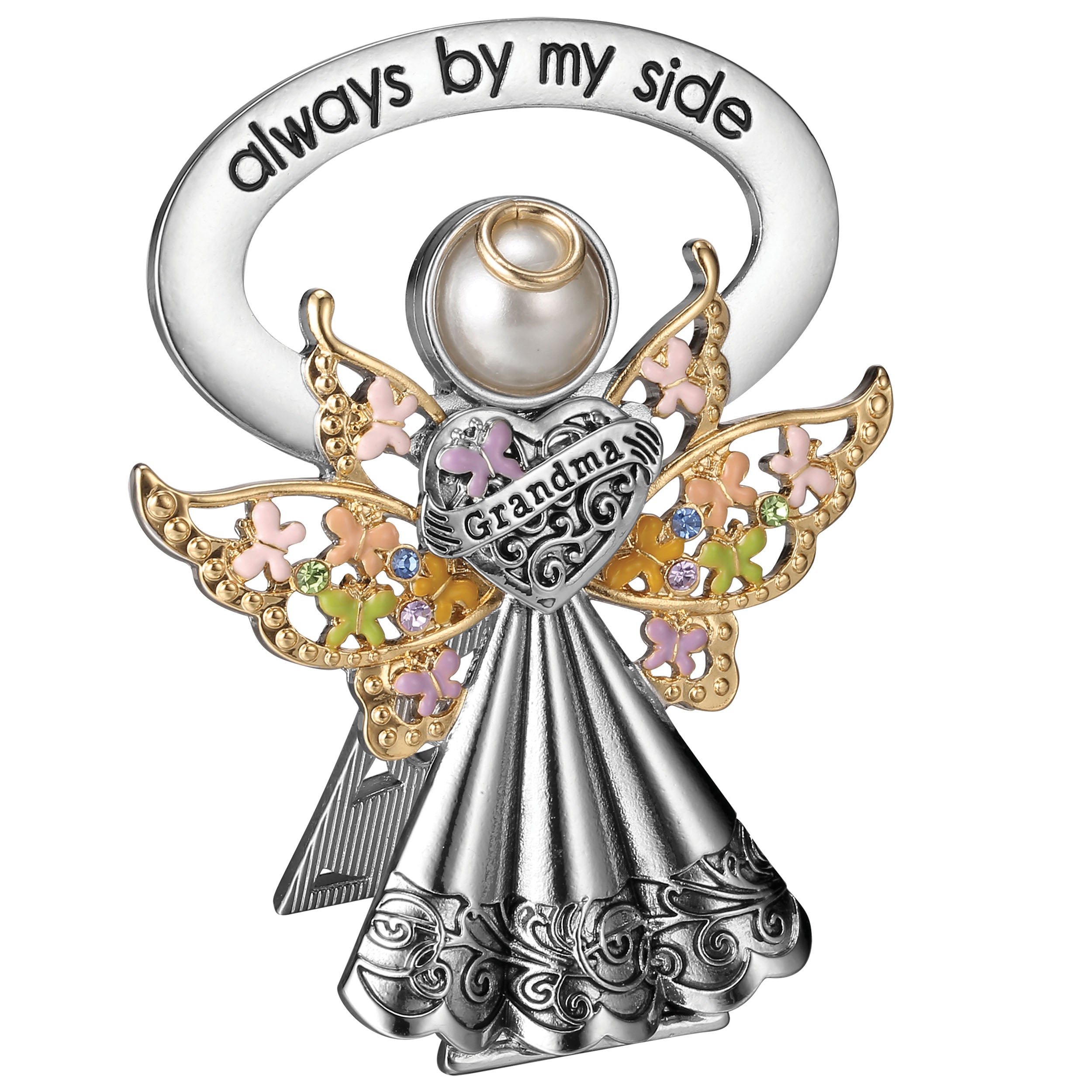 Alexa's Angels Grandma Bedside Angel