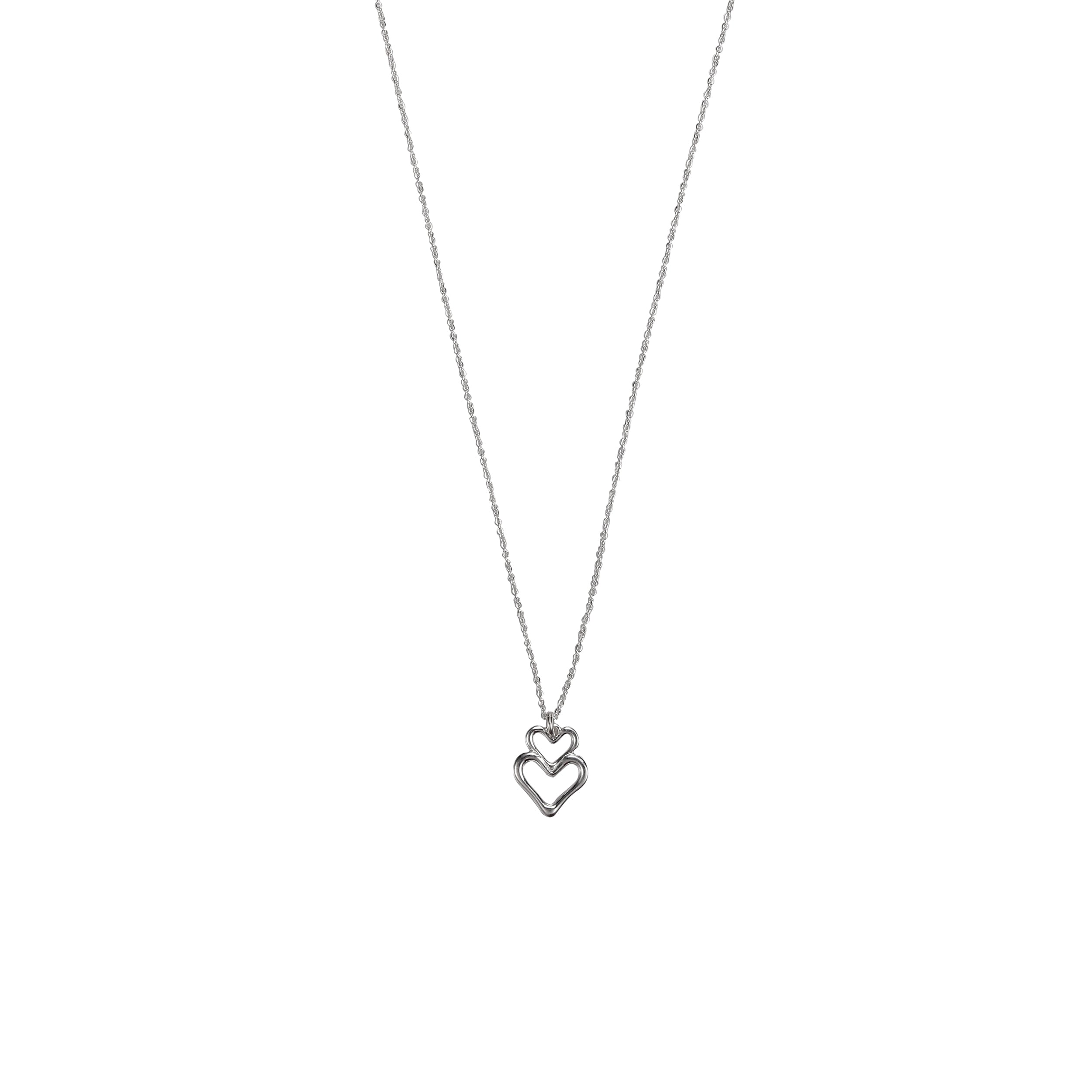 Alexa's Angels Many Hearts Necklace – Mother of One