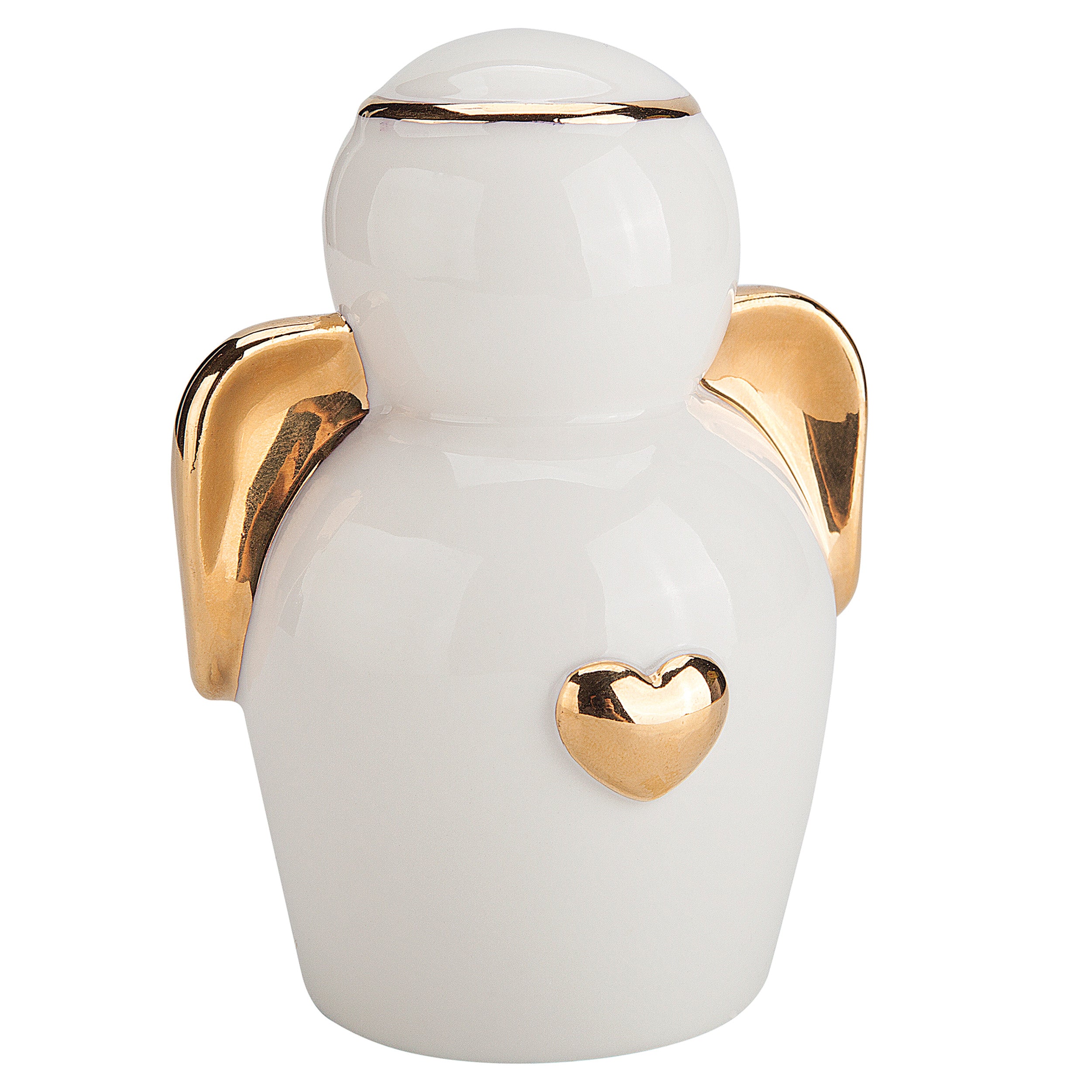 Alexa's Angels "Coins from Heaven" Bedside Angel