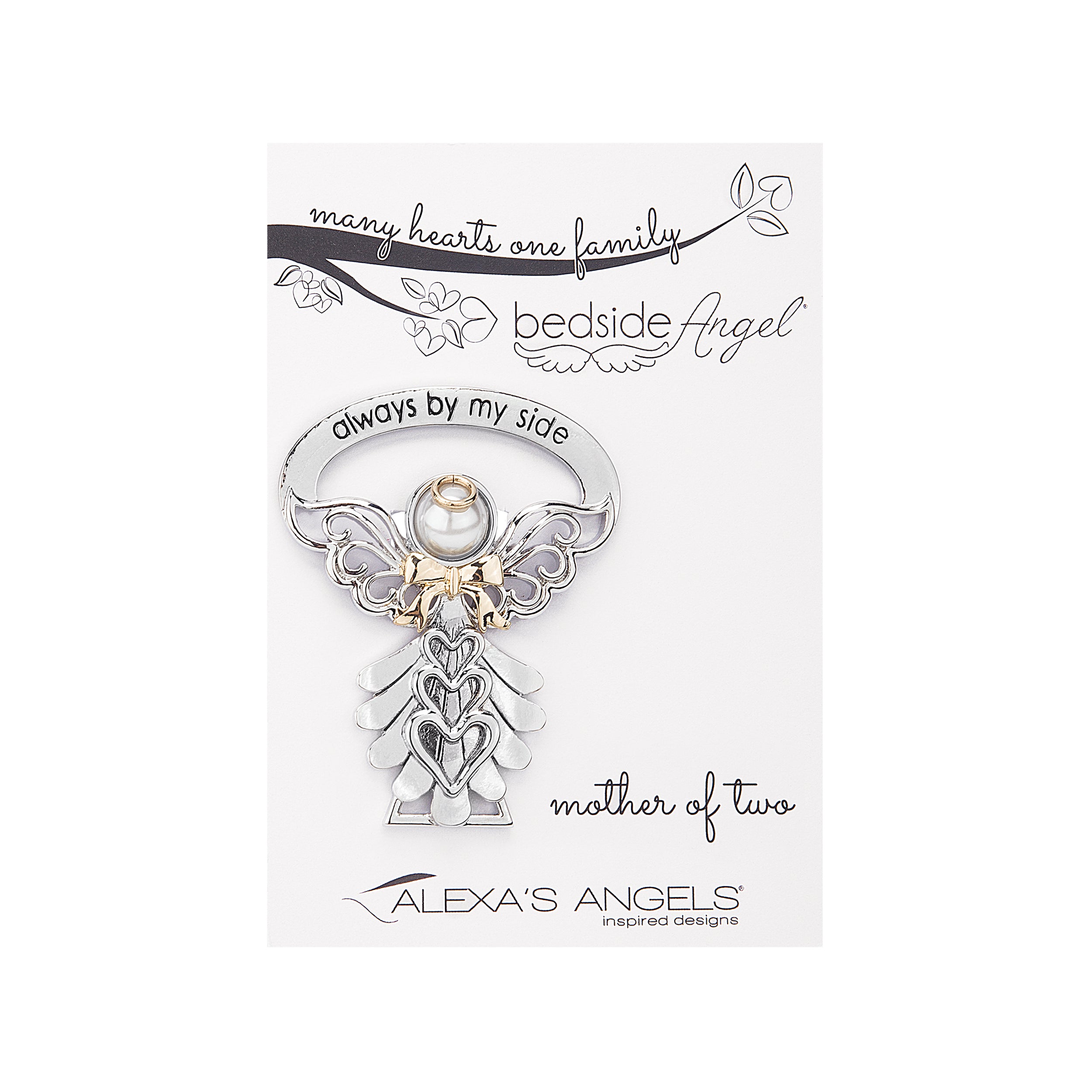 Alexa's Angels Mother Bedside Angel