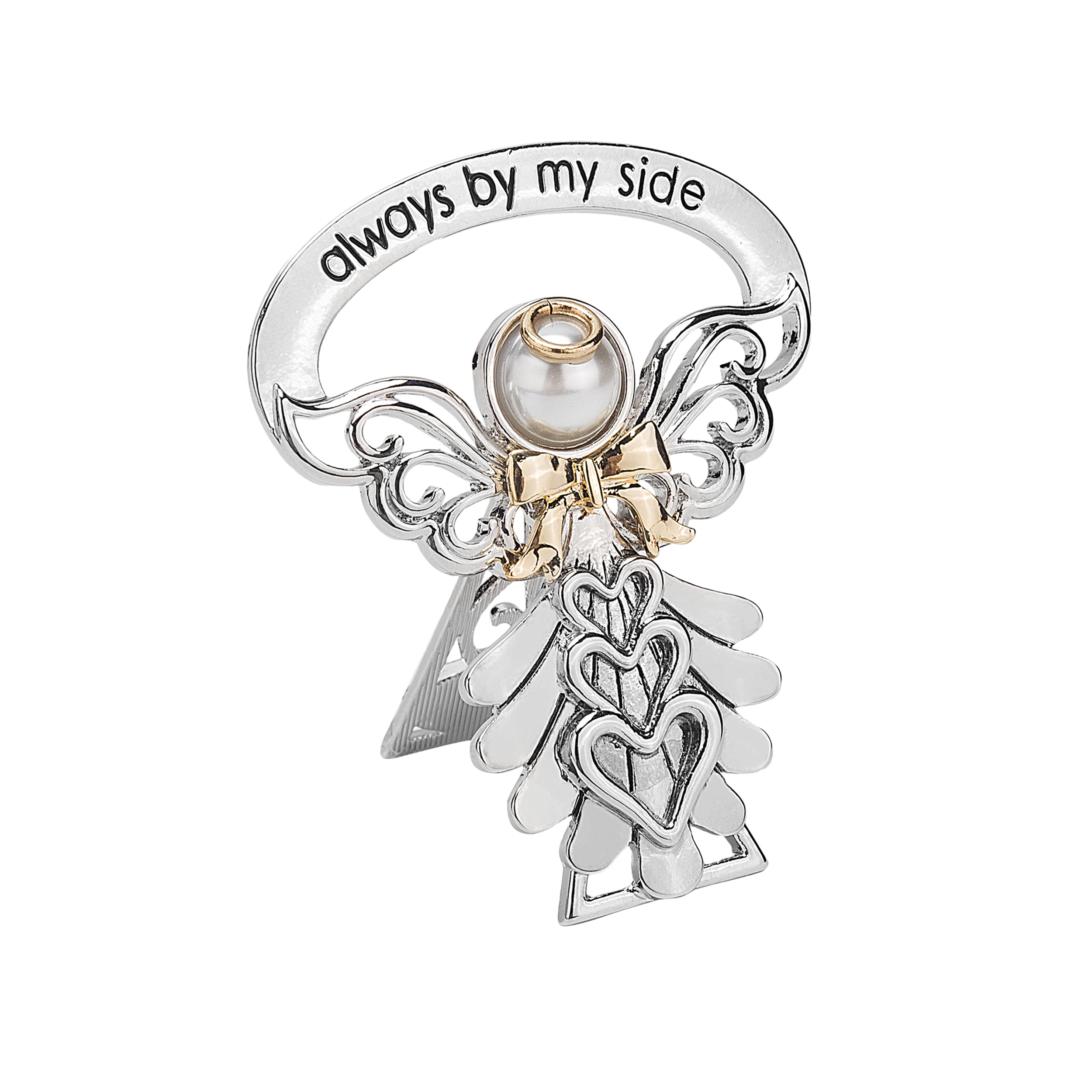 Alexa's Angels Mother Bedside Angel