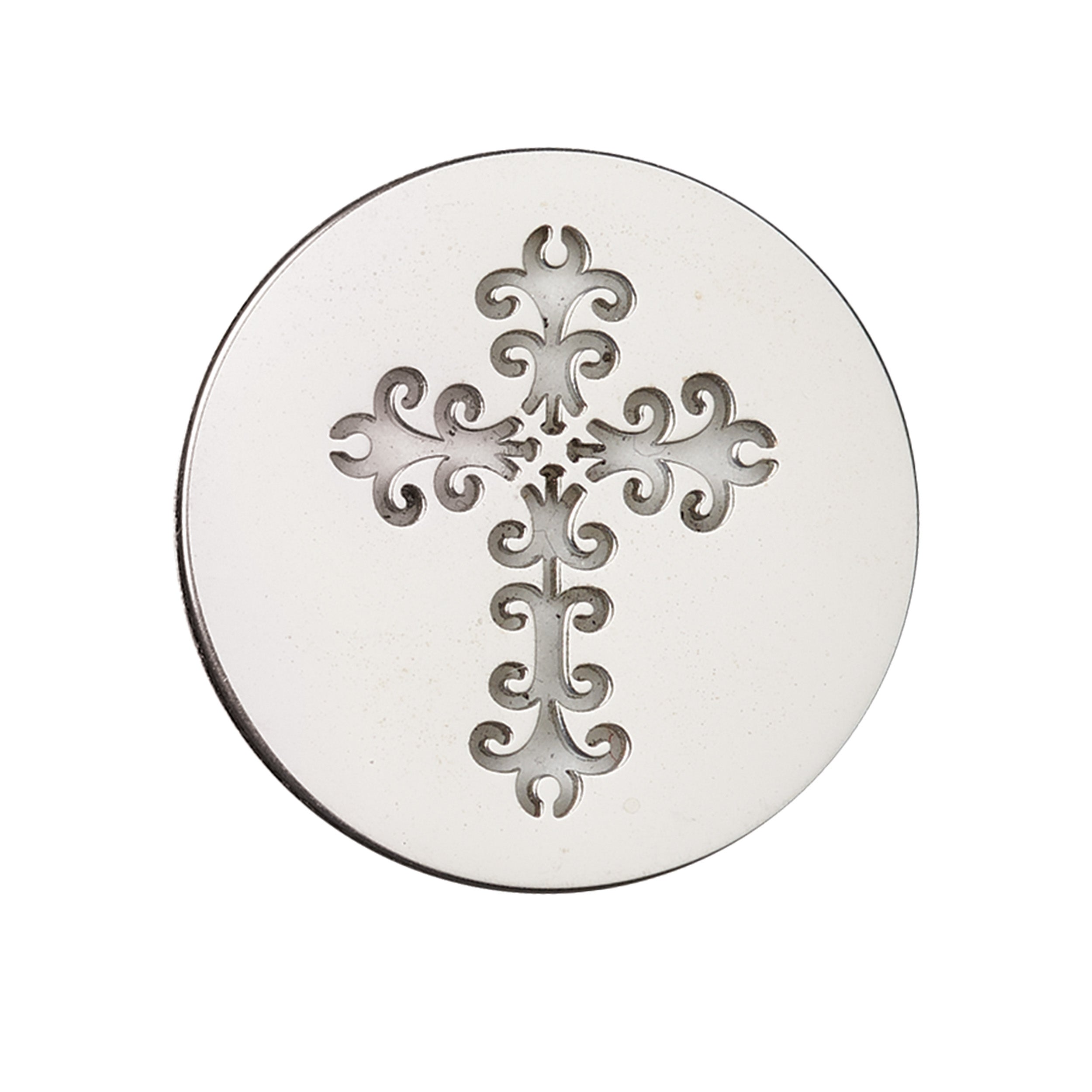 Alexa's Angels Essential Oil Diffuser Stone – Mask/Lapel Clip