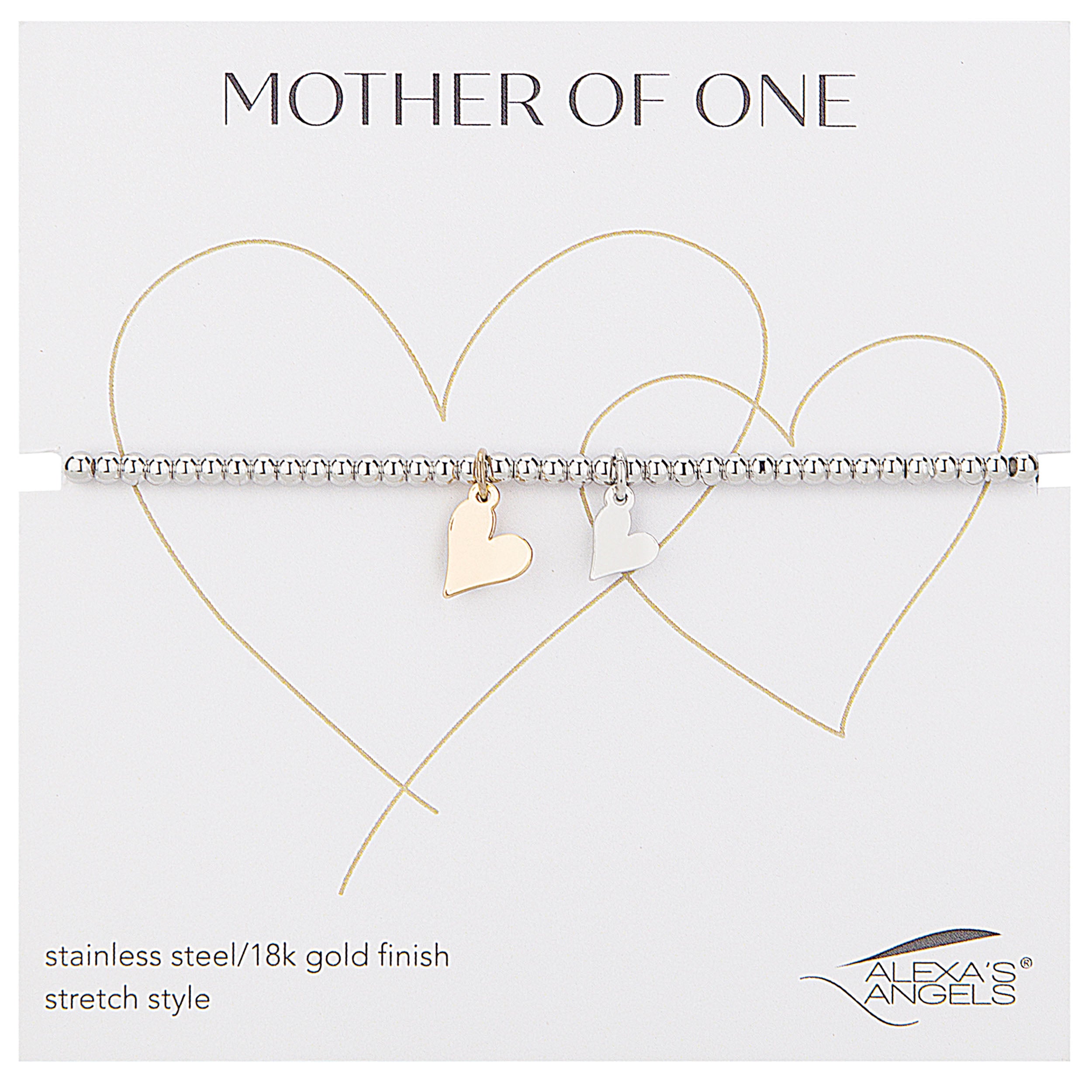 Alexa's Angels Mom Bracelets of Love