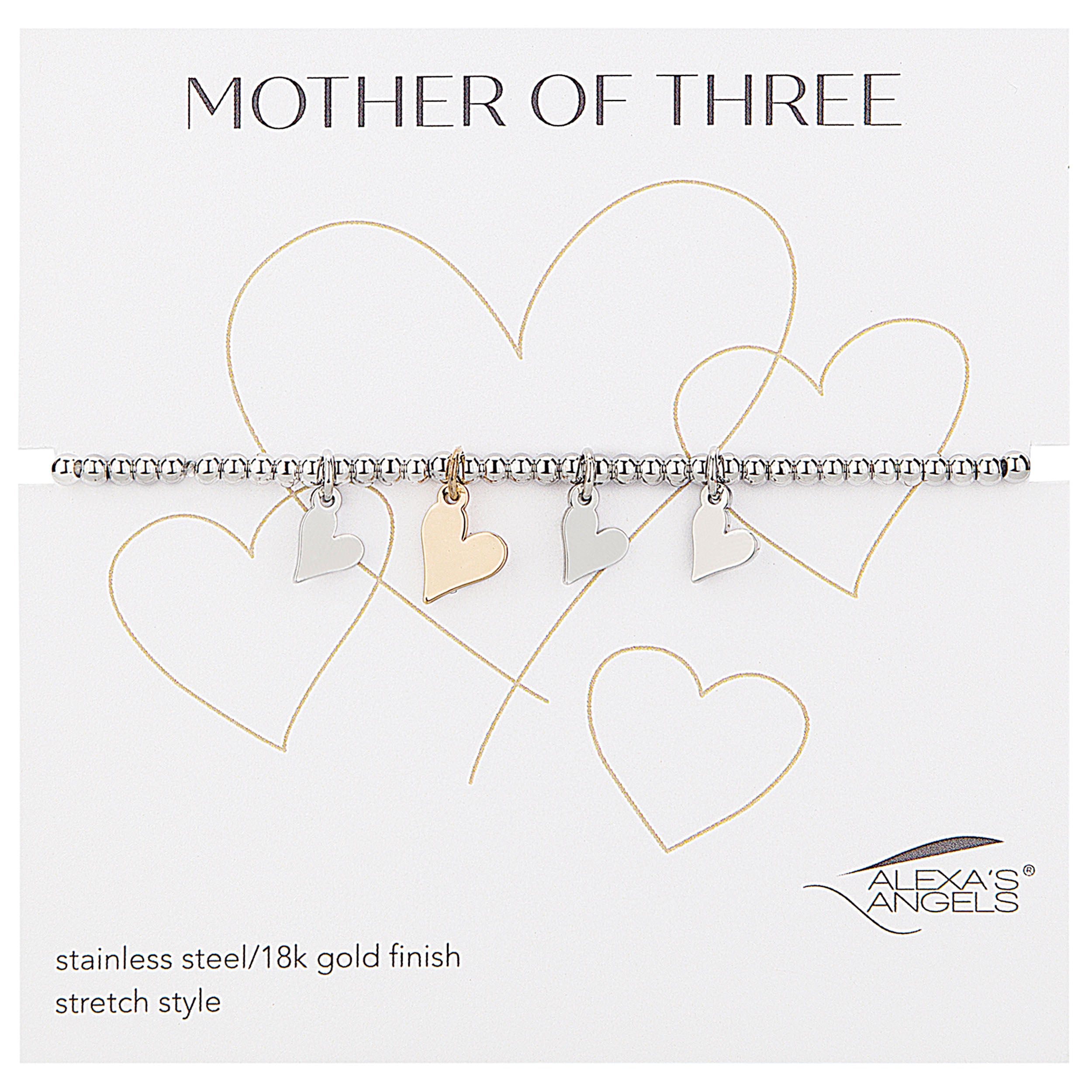 Alexa's Angels Mom Bracelets of Love