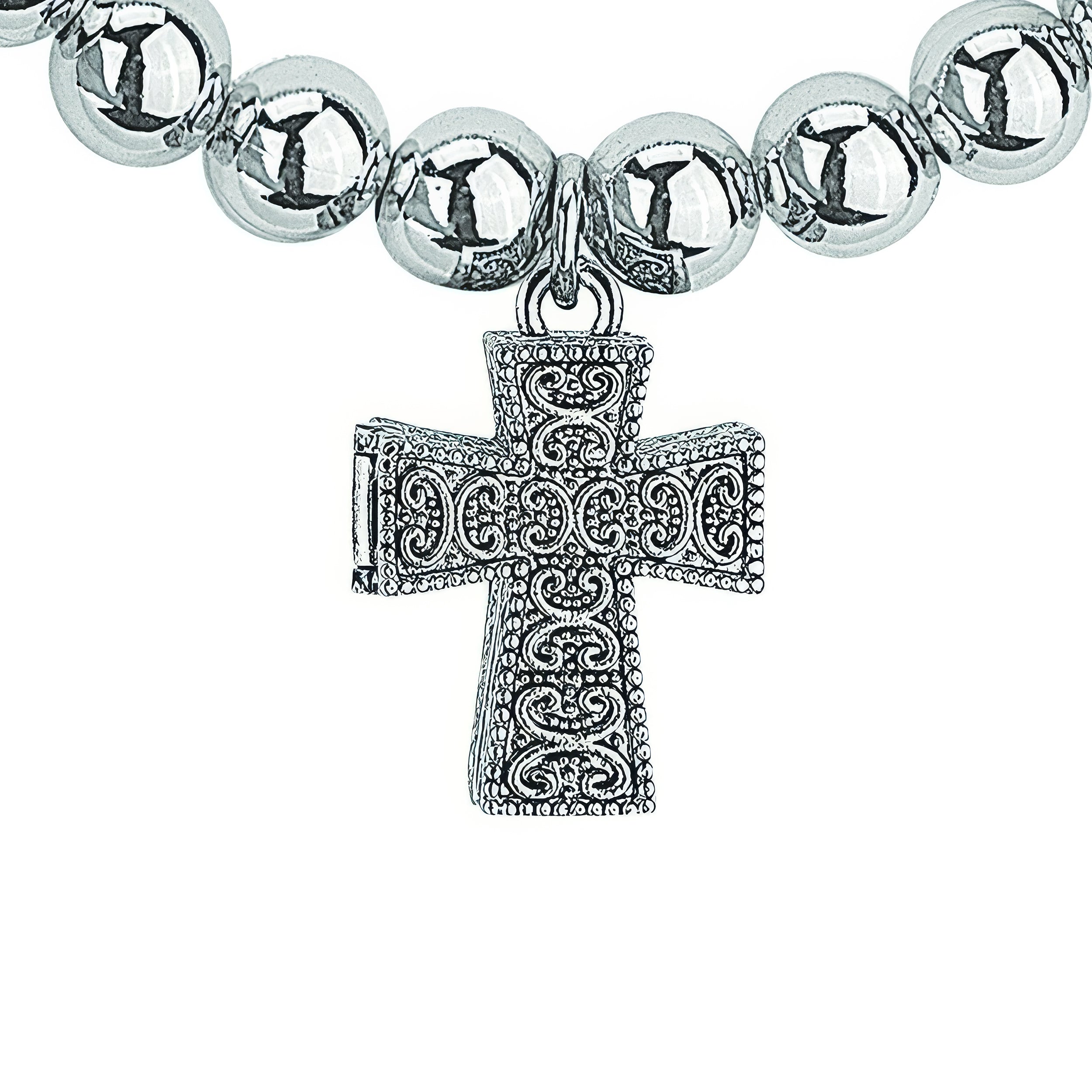 Alexa's Angels Prayer Box Stretch Bracelet
