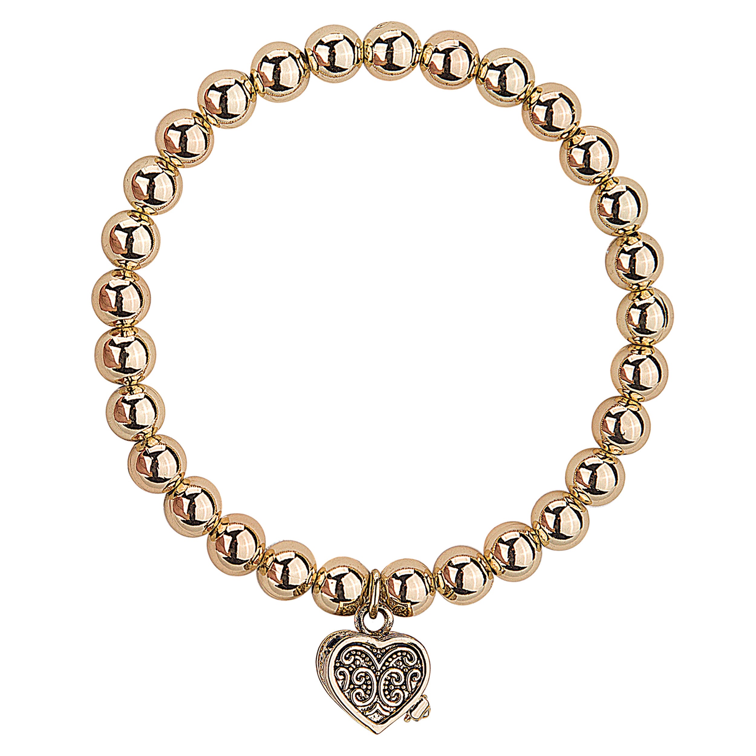 Alexa's Angels Prayer Box Bracelet