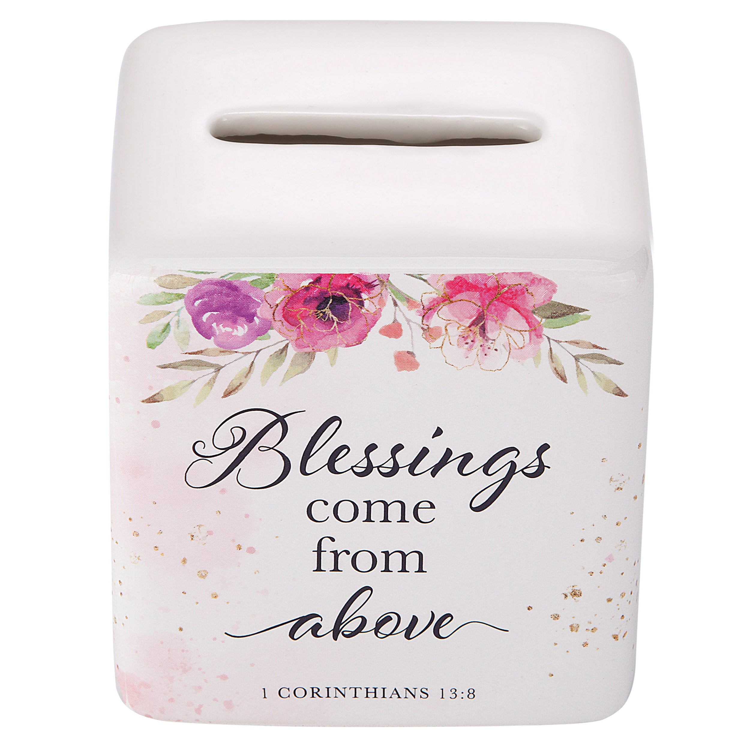 Alexa's Angels Scripture Prayer Box