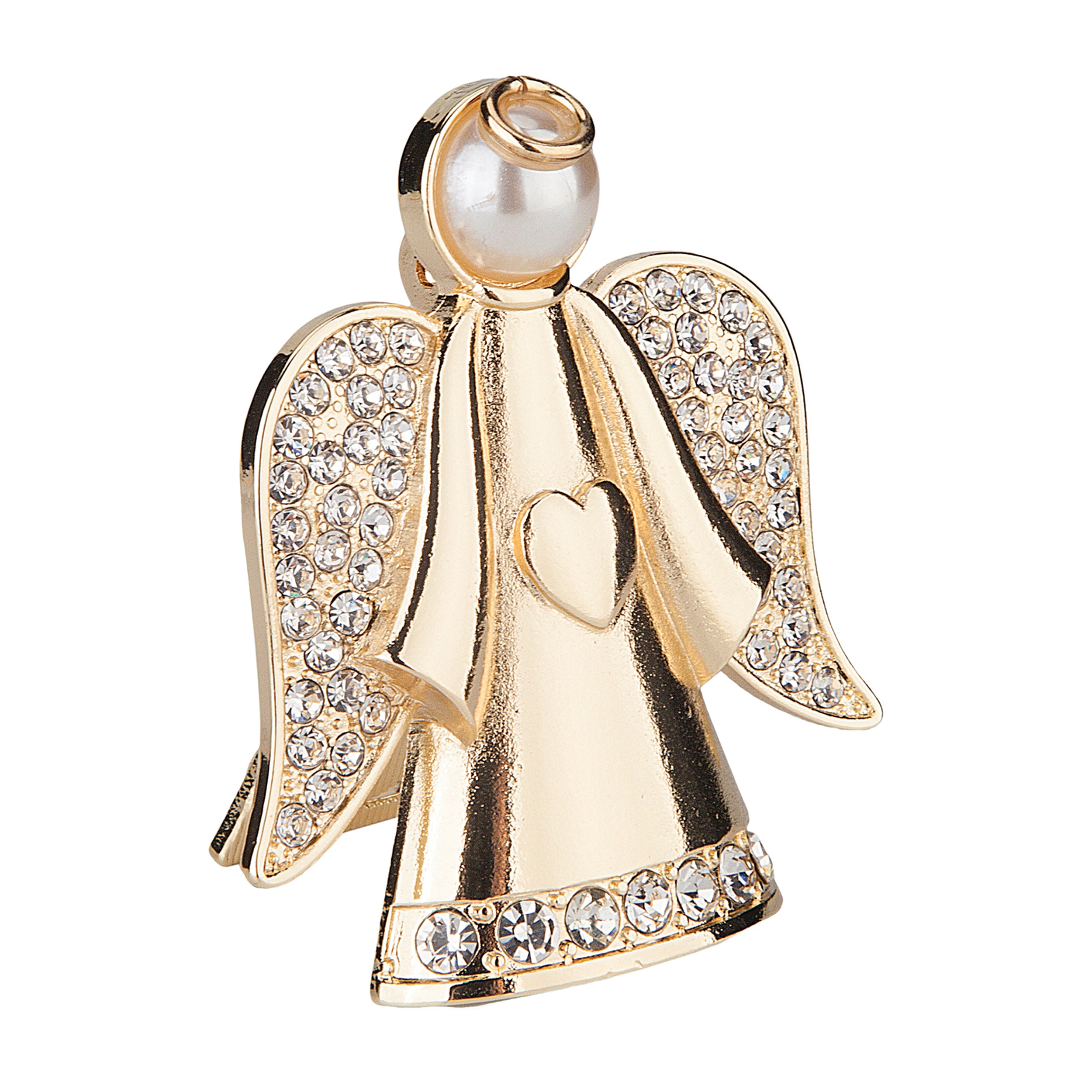 Alexa's Angels Guardian Angel Bedside Angel