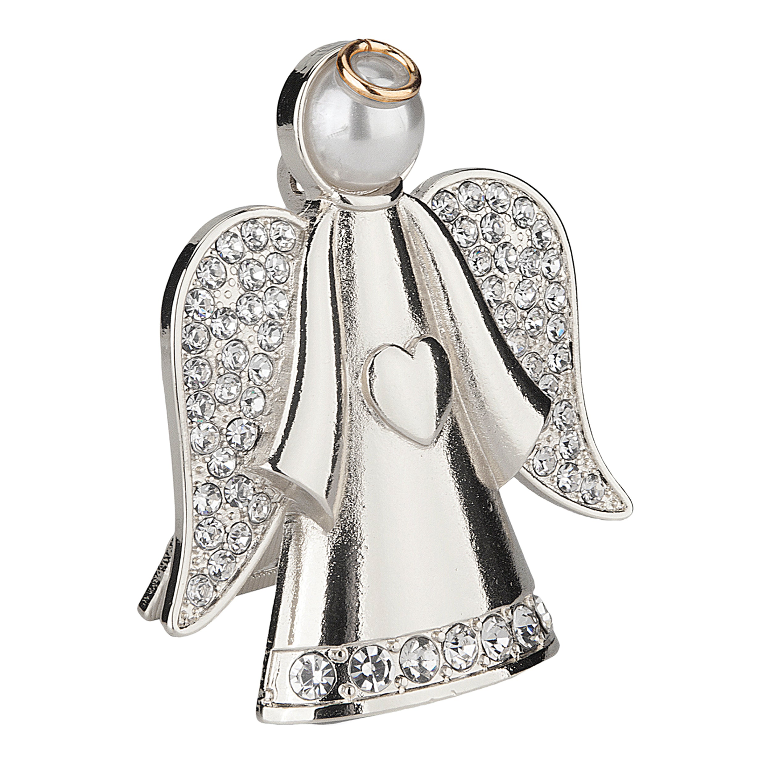 Alexa's Angels Guardian Angel Bedside Angel