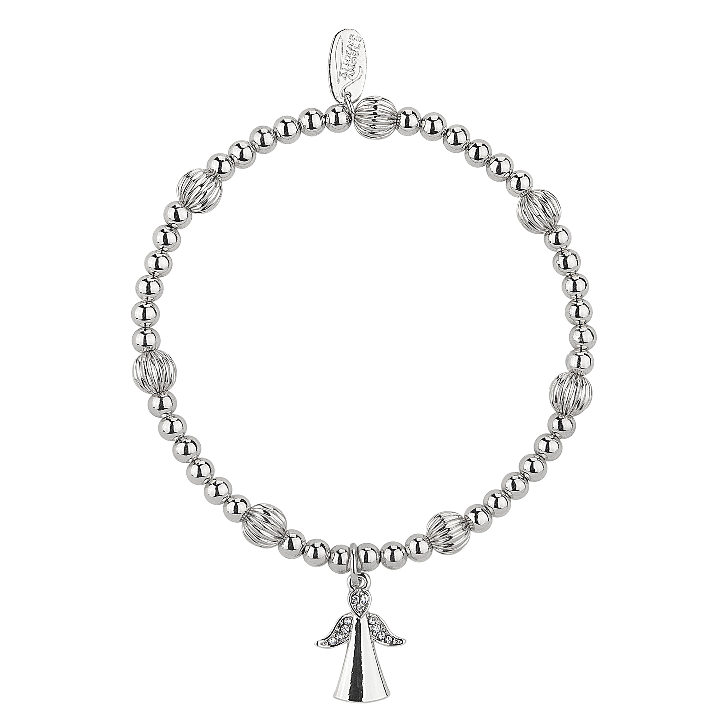 Alexa's Angels Guardian Angel Bracelet