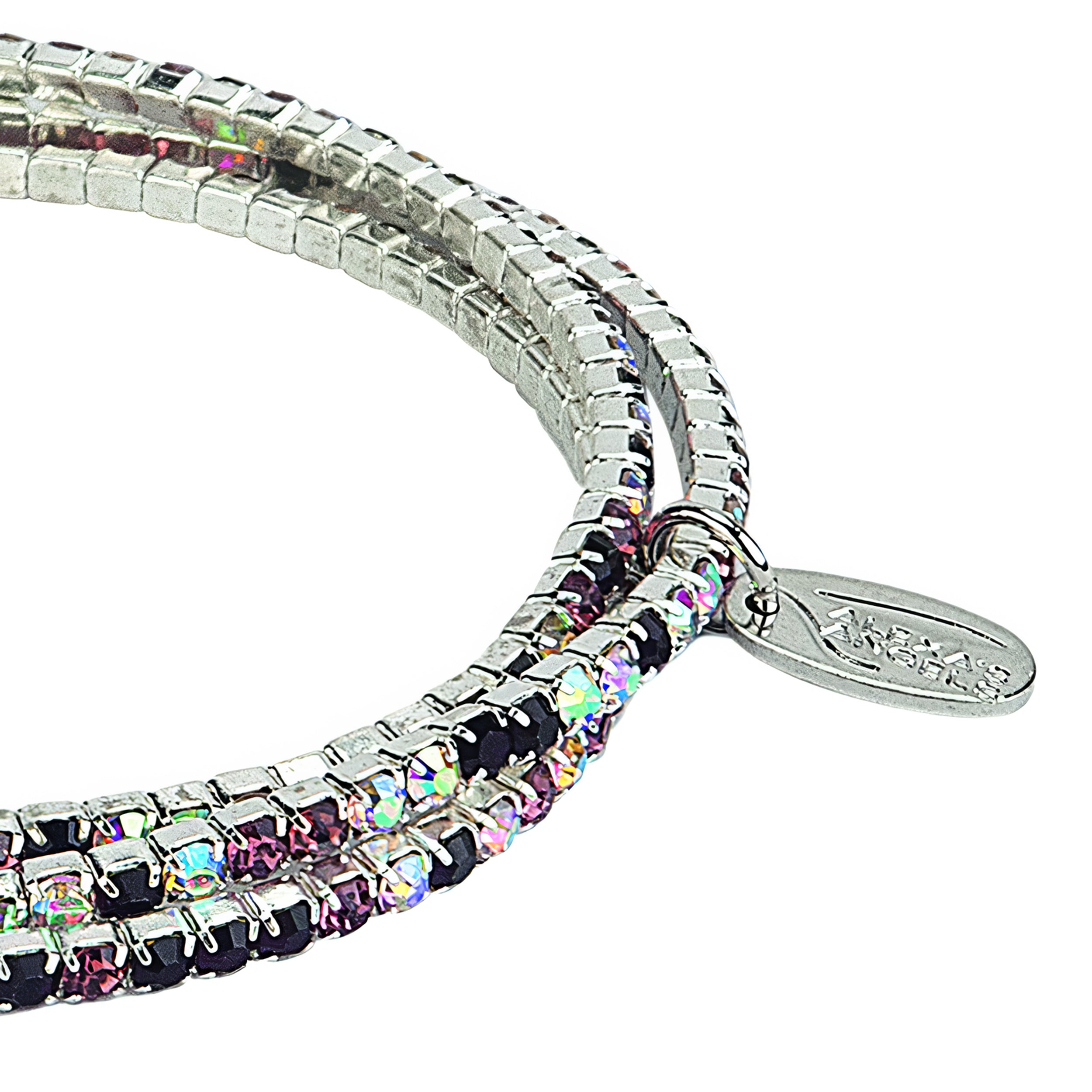 Alexa's Angels Birthstone Crystal Bracelet Sets