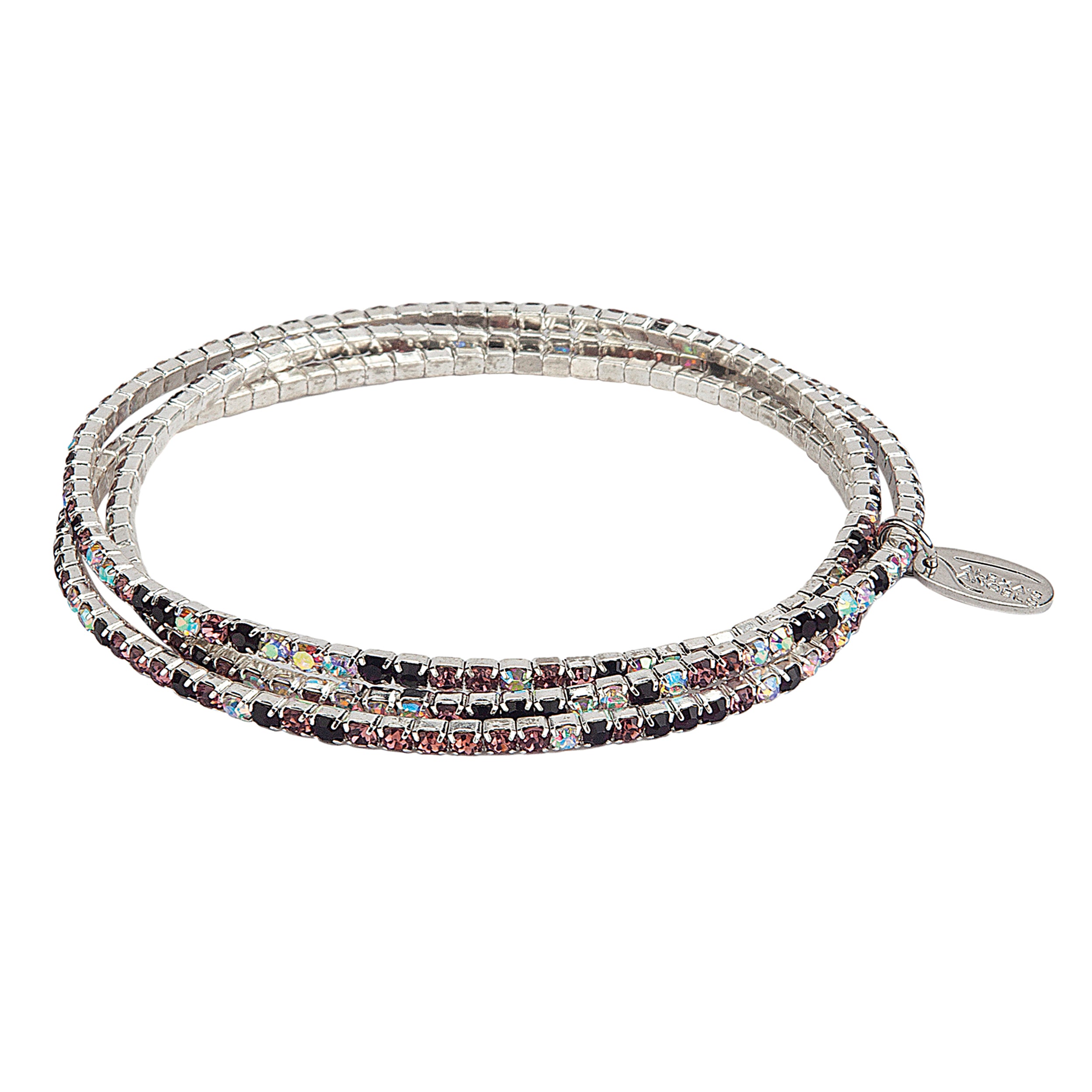 Alexa's Angels Birthstone Crystal Bracelet Sets