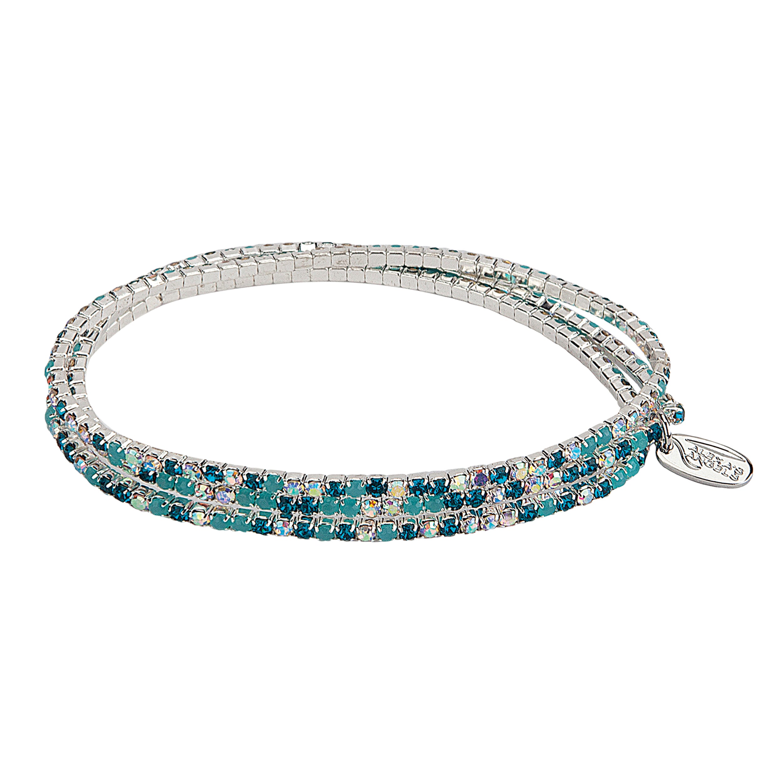 Alexa's Angels Birthstone Crystal Bracelet Sets