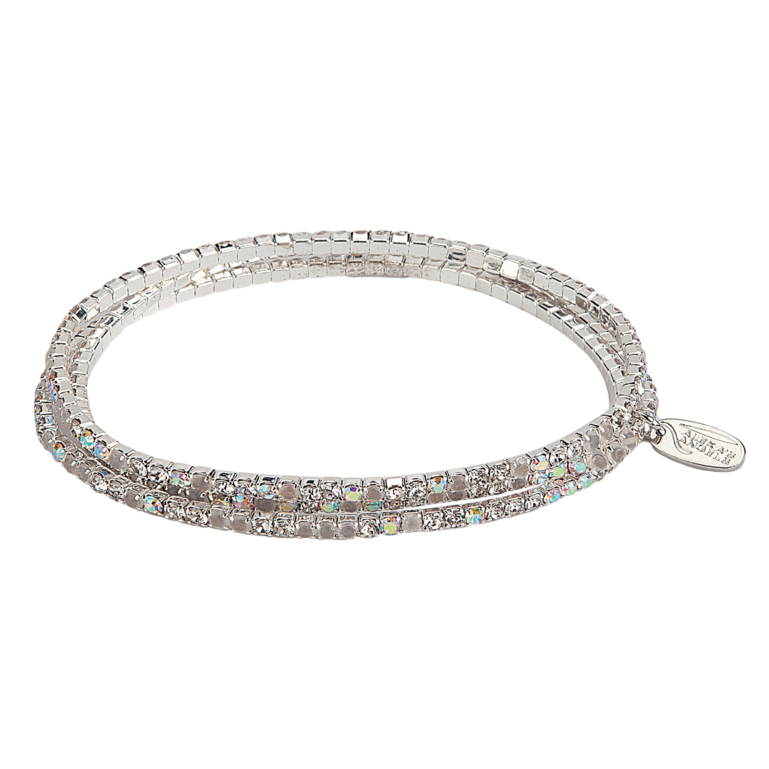 Alexa's Angels Birthstone Crystal Bracelet Sets