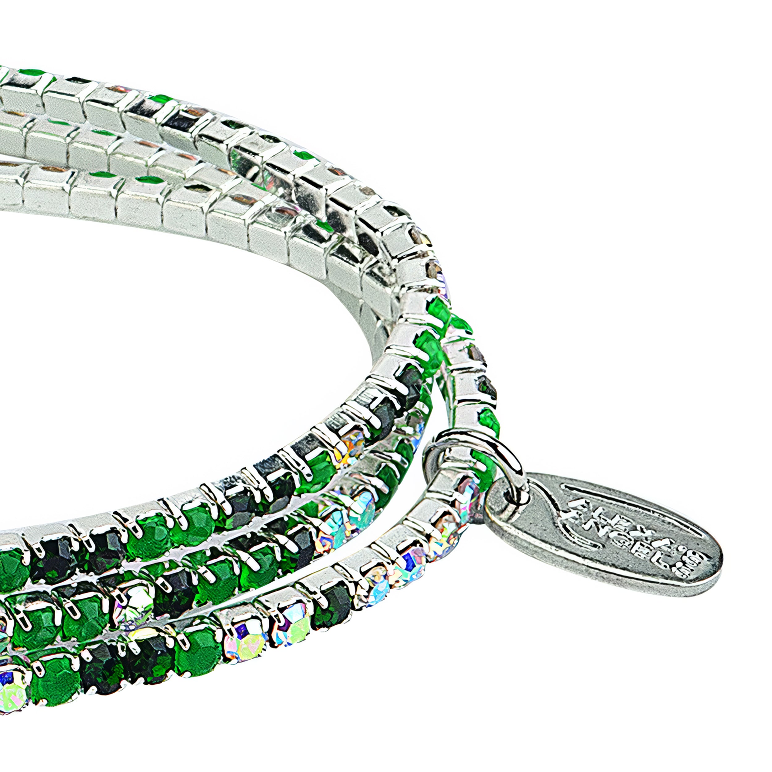 Alexa's Angels Birthstone Crystal Bracelet Sets