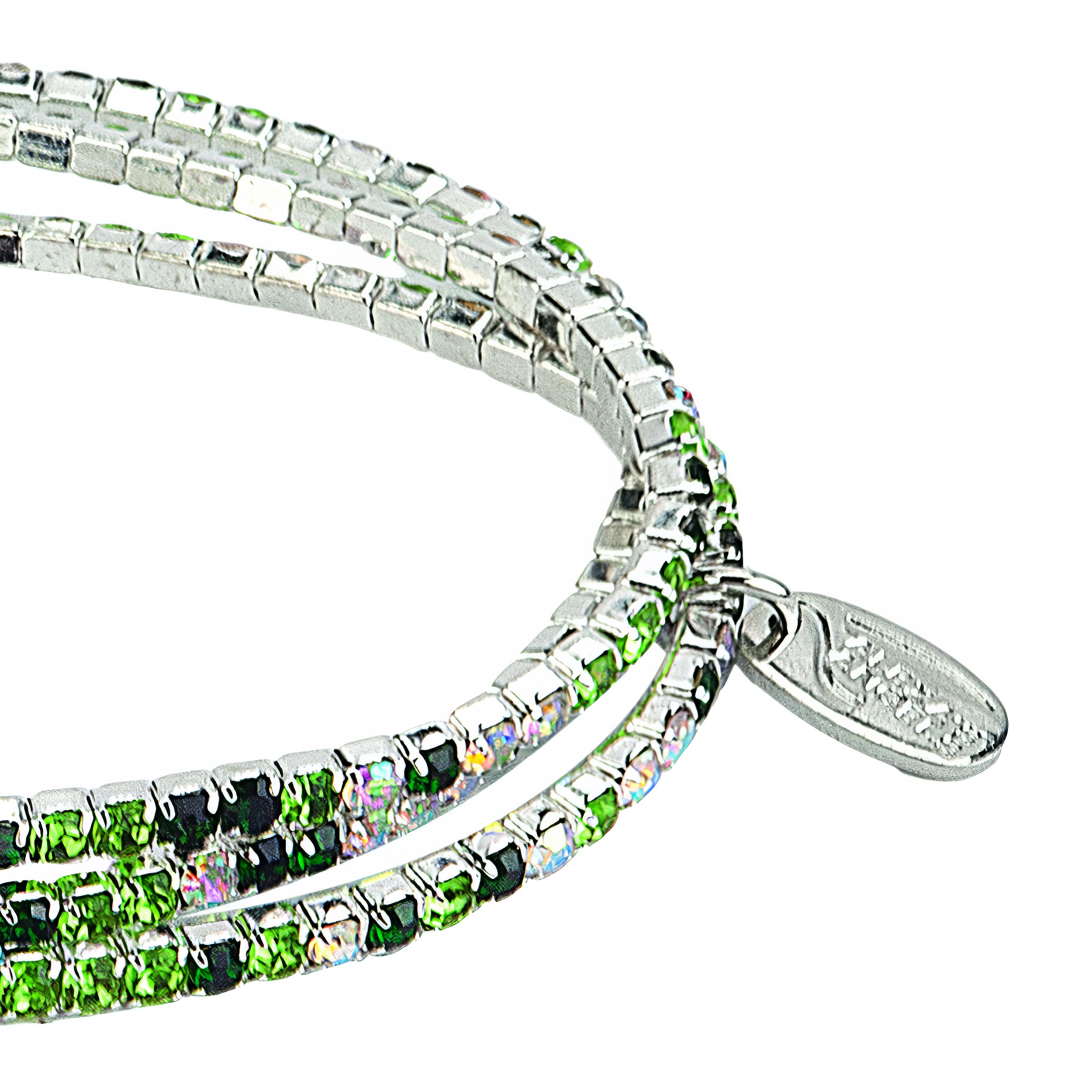 Alexa's Angels Birthstone Crystal Bracelet Sets
